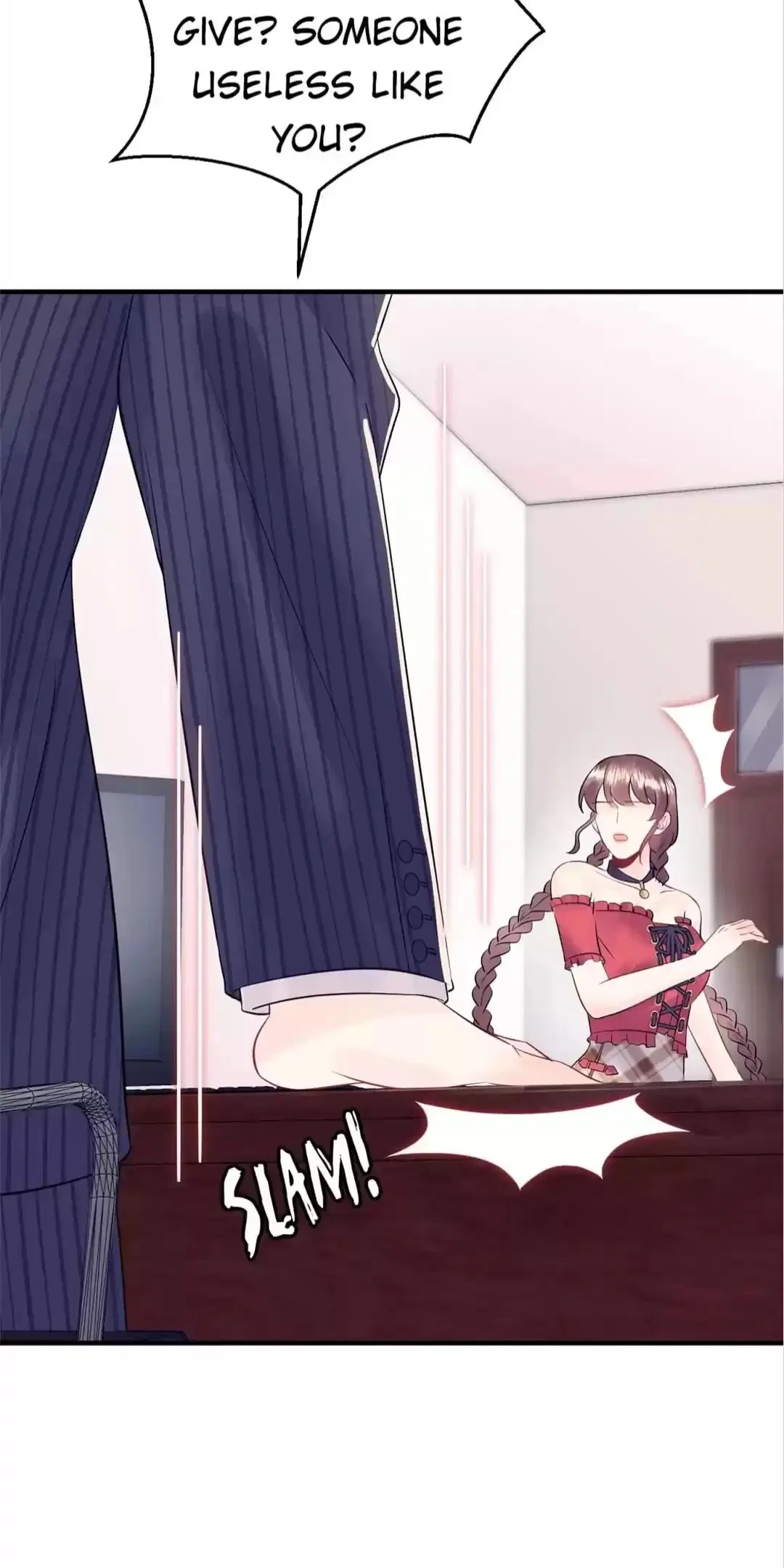 Revenge Movie Queen Chapter 135 – Page 7
