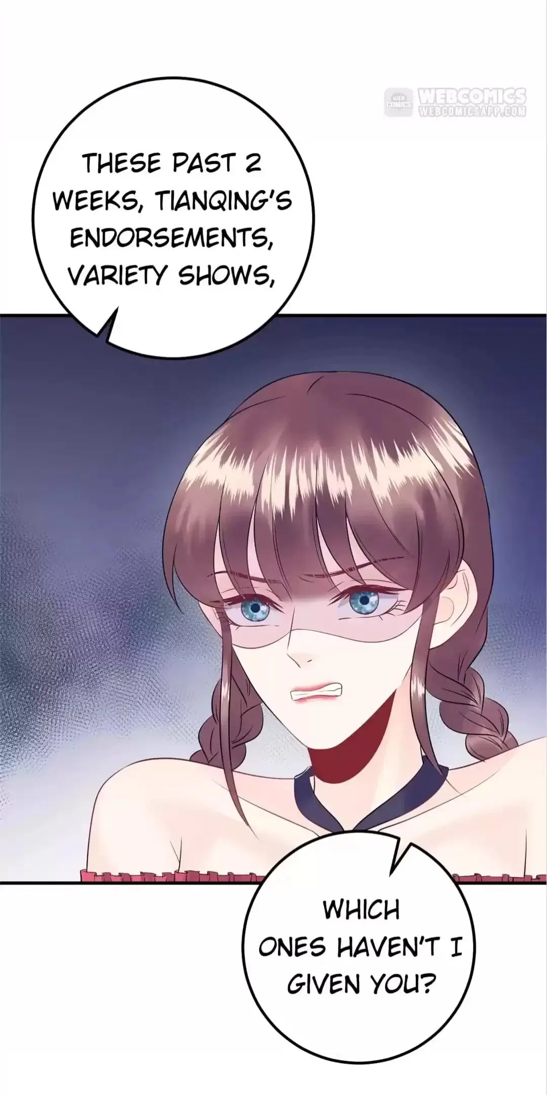 Revenge Movie Queen Chapter 135 – Page 8