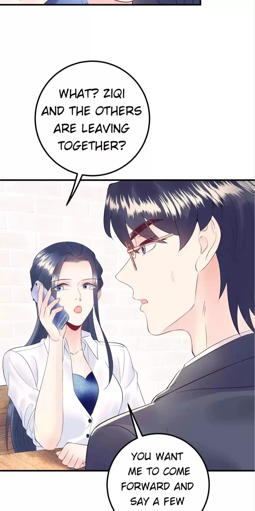 Revenge Movie Queen Chapter 135 – Page 13