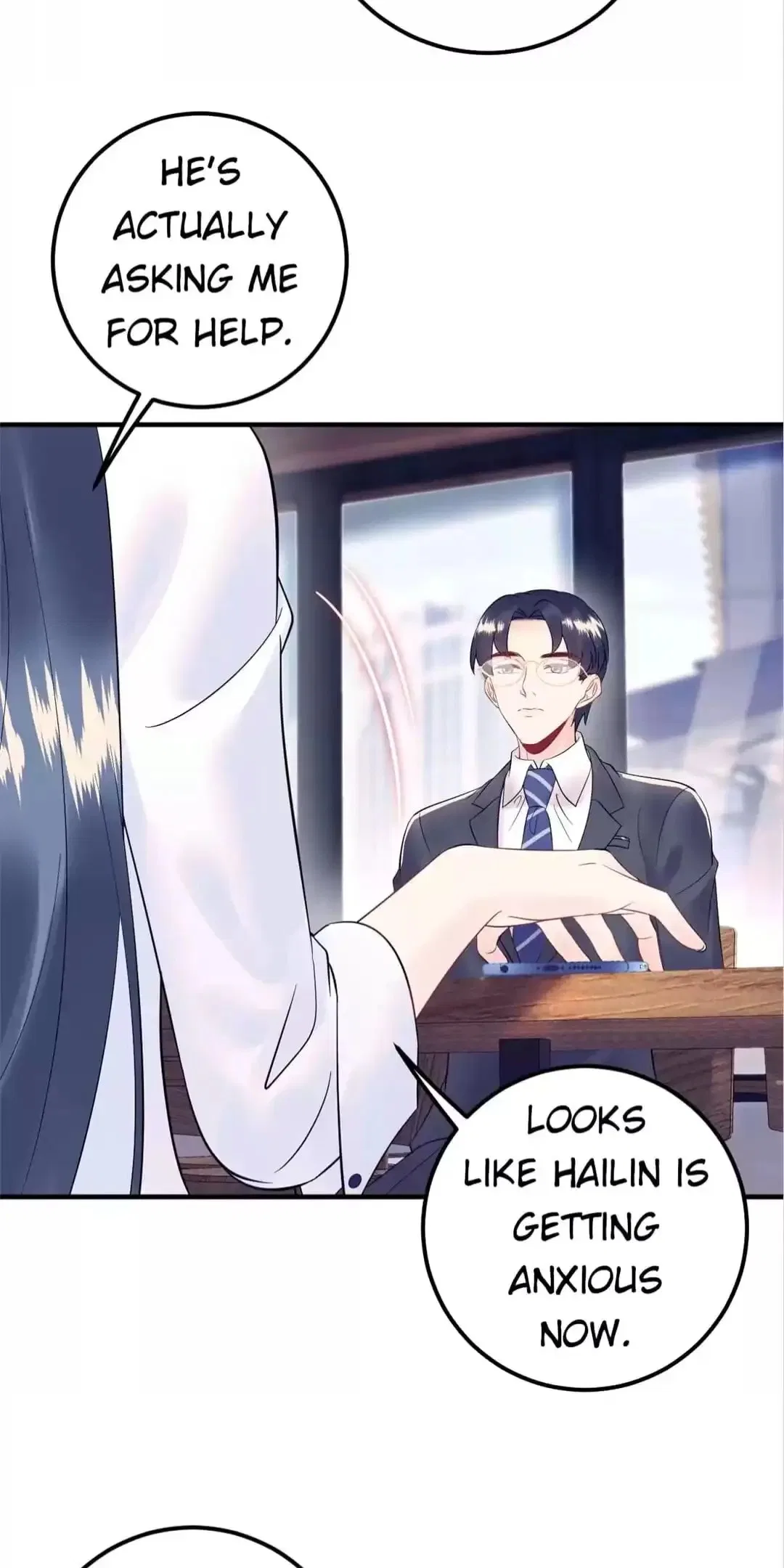 Revenge Movie Queen Chapter 135 – Page 15