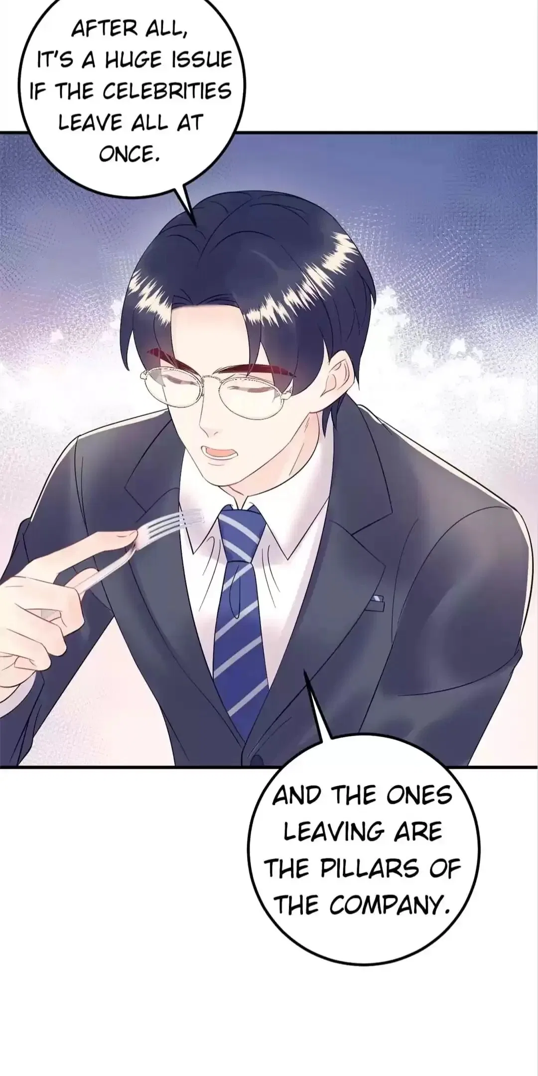 Revenge Movie Queen Chapter 135 – Page 16