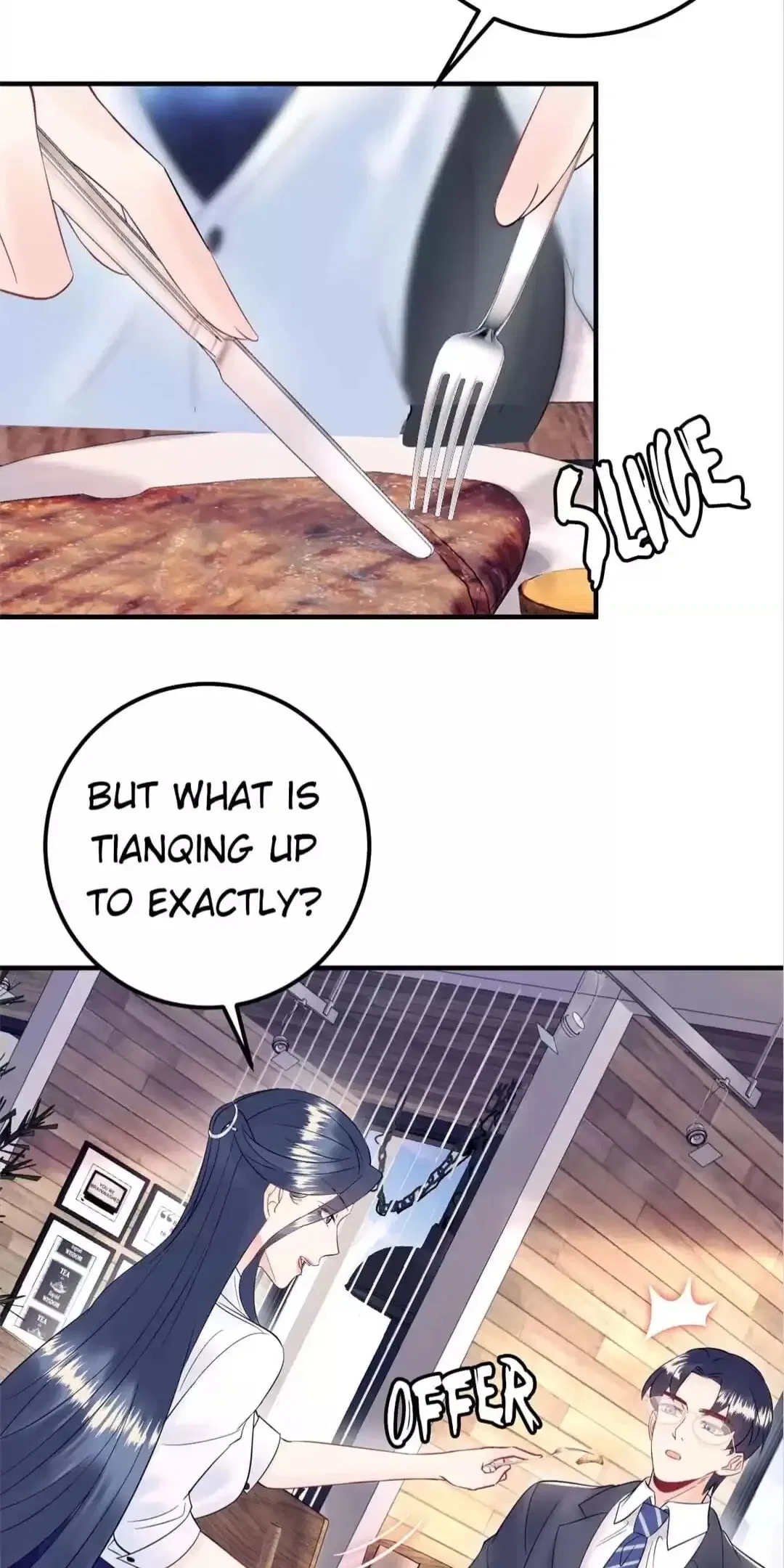 Revenge Movie Queen Chapter 135 – Page 18