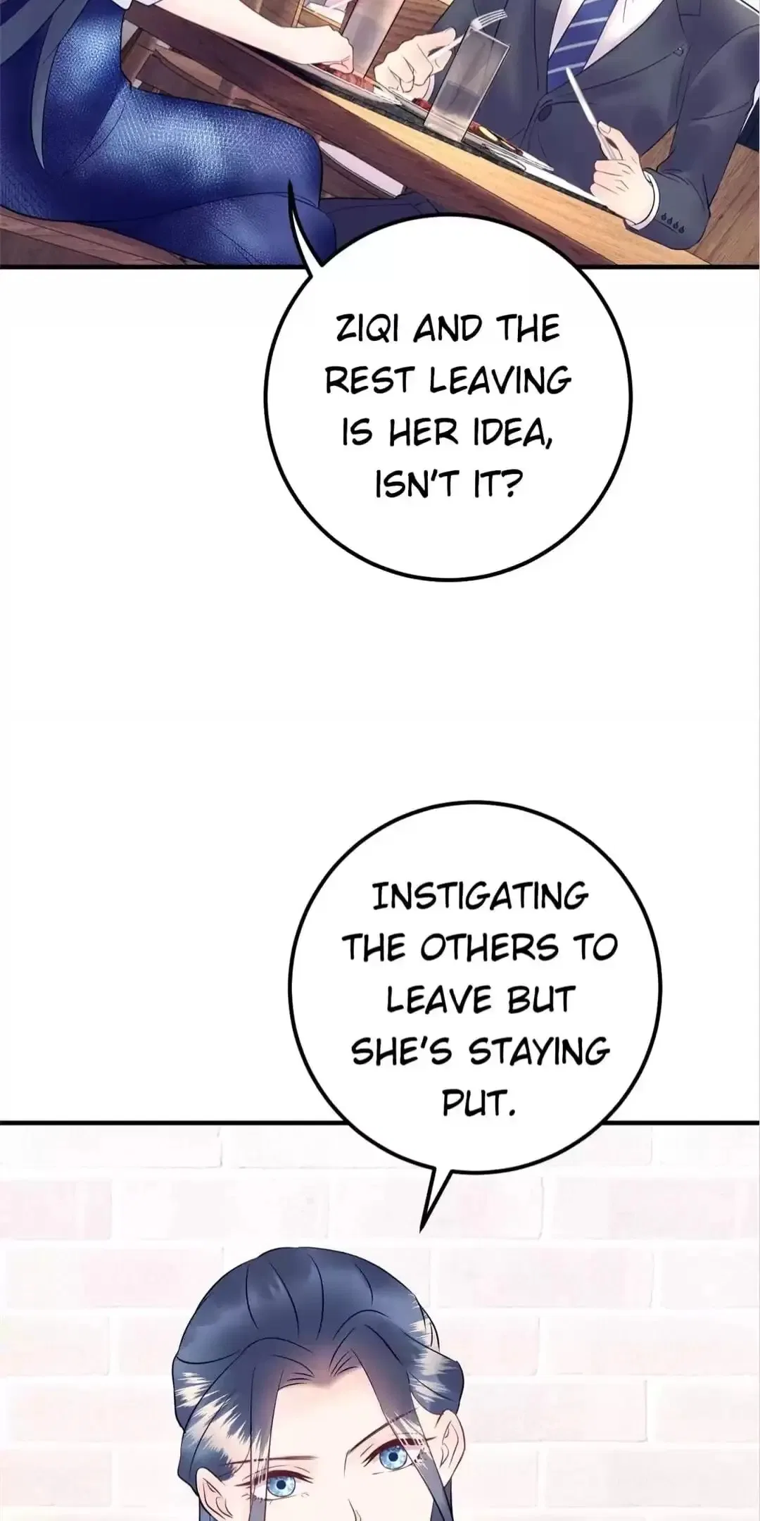 Revenge Movie Queen Chapter 135 – Page 19