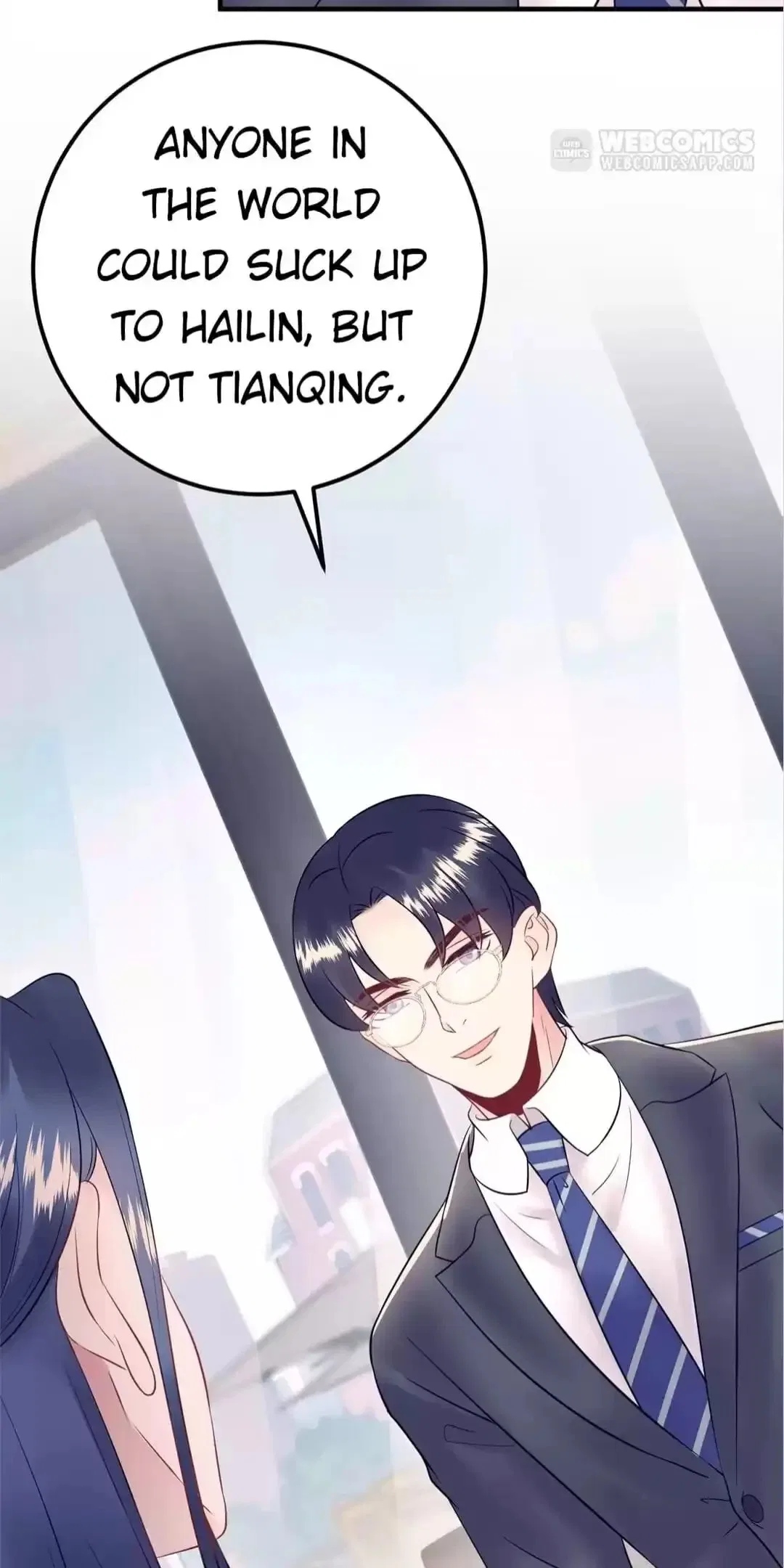 Revenge Movie Queen Chapter 135 – Page 21