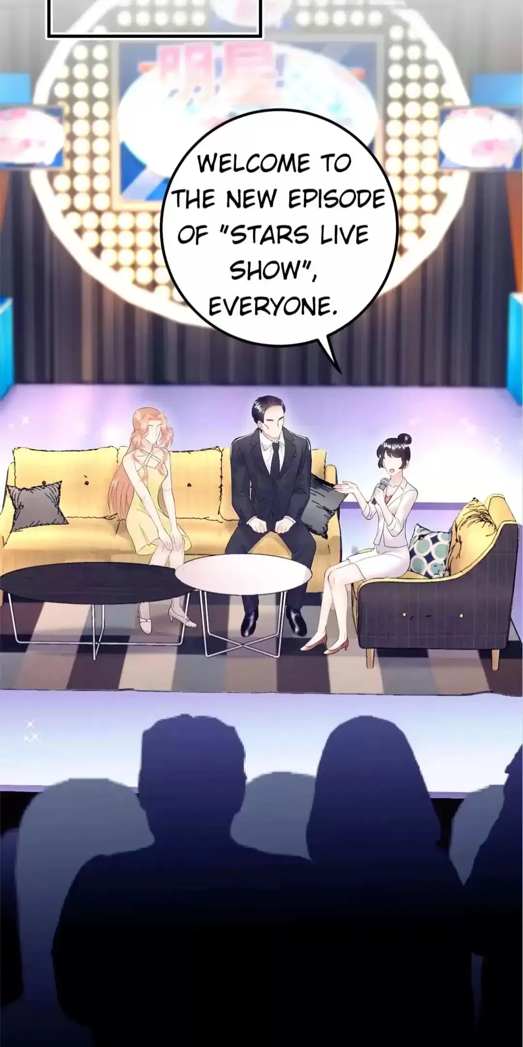 Revenge Movie Queen Chapter 135 – Page 26