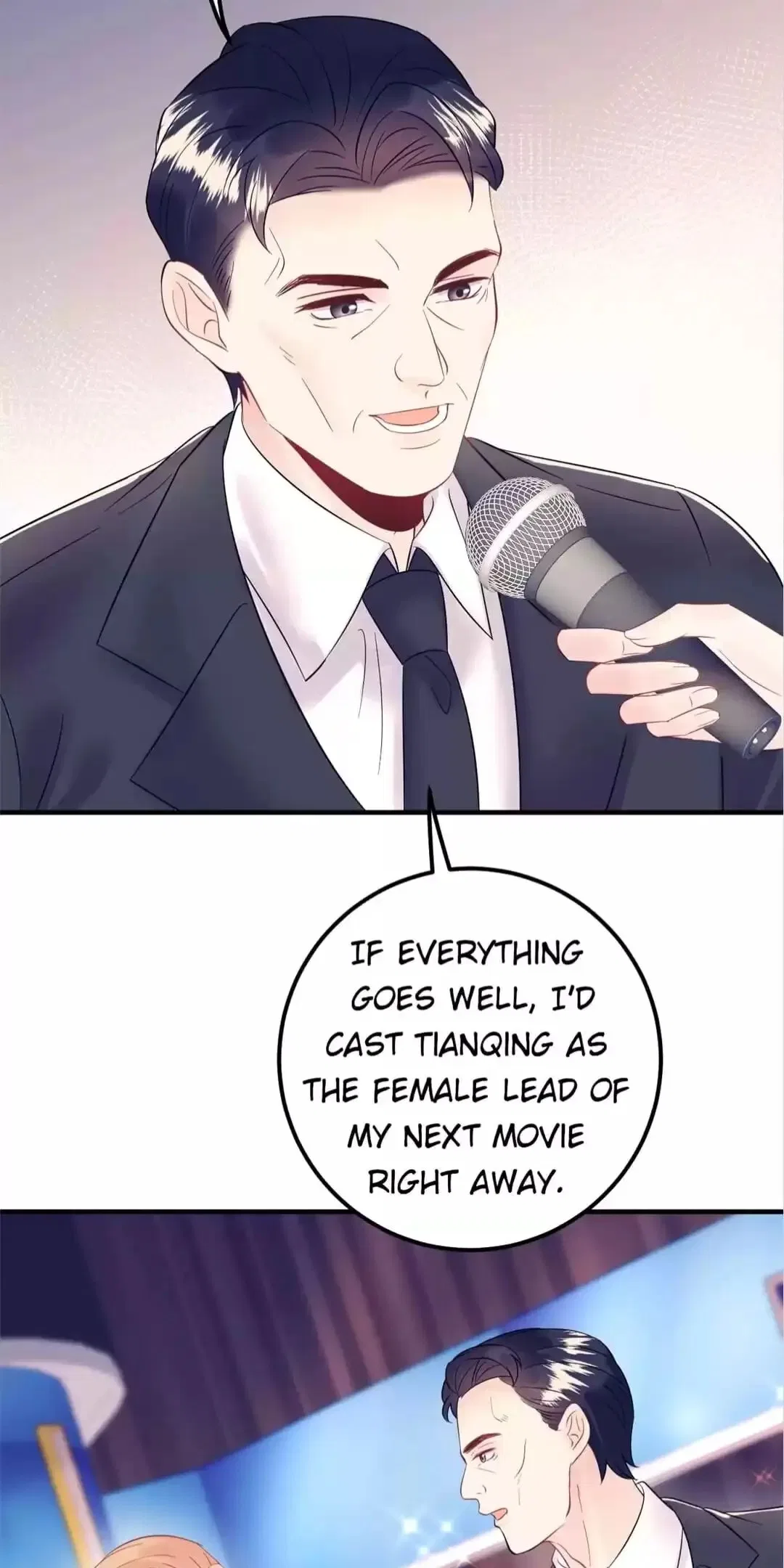 Revenge Movie Queen Chapter 135 – Page 29