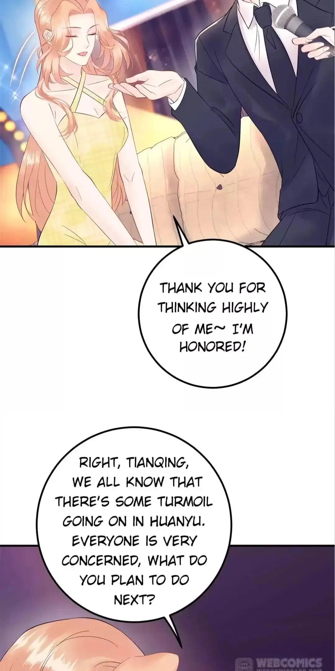 Revenge Movie Queen Chapter 135 – Page 30