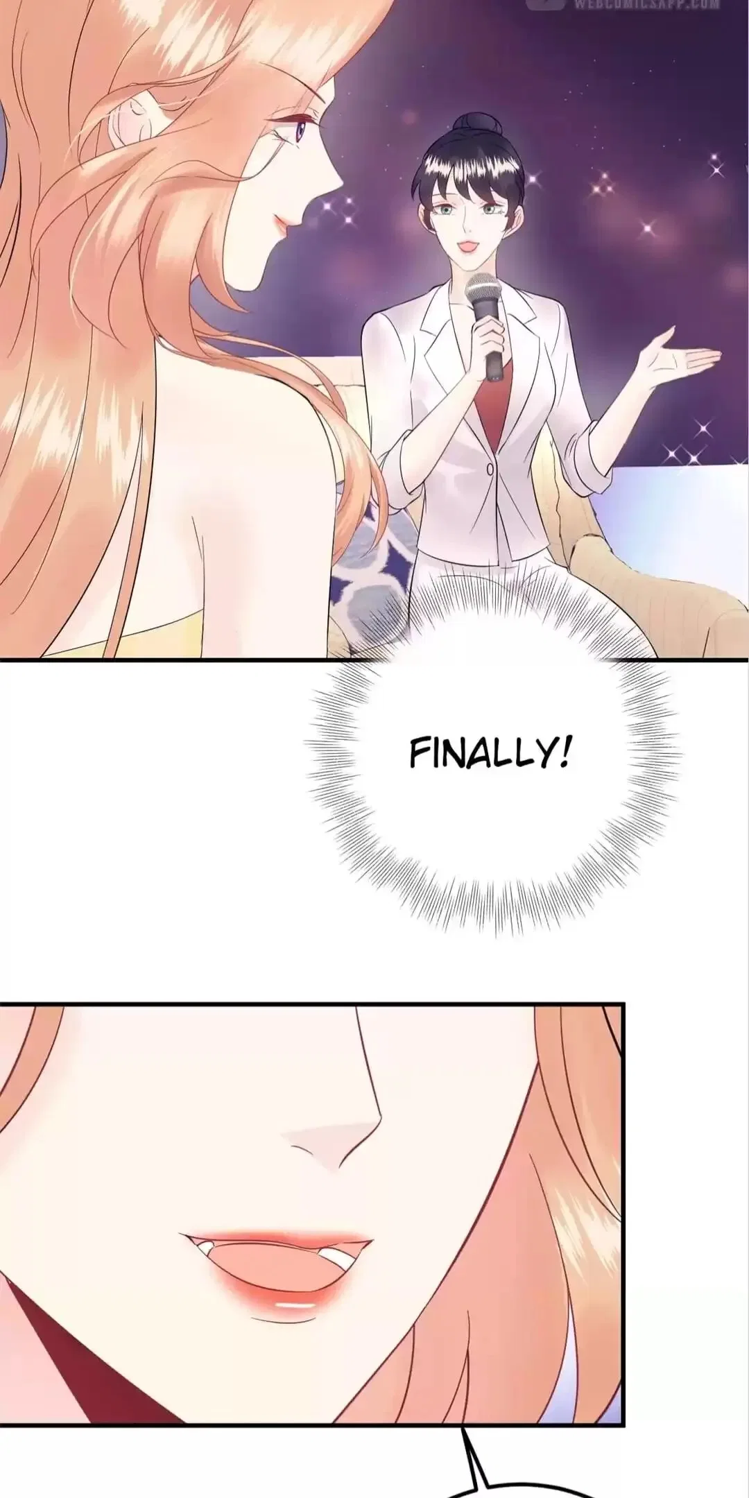Revenge Movie Queen Chapter 135 – Page 31