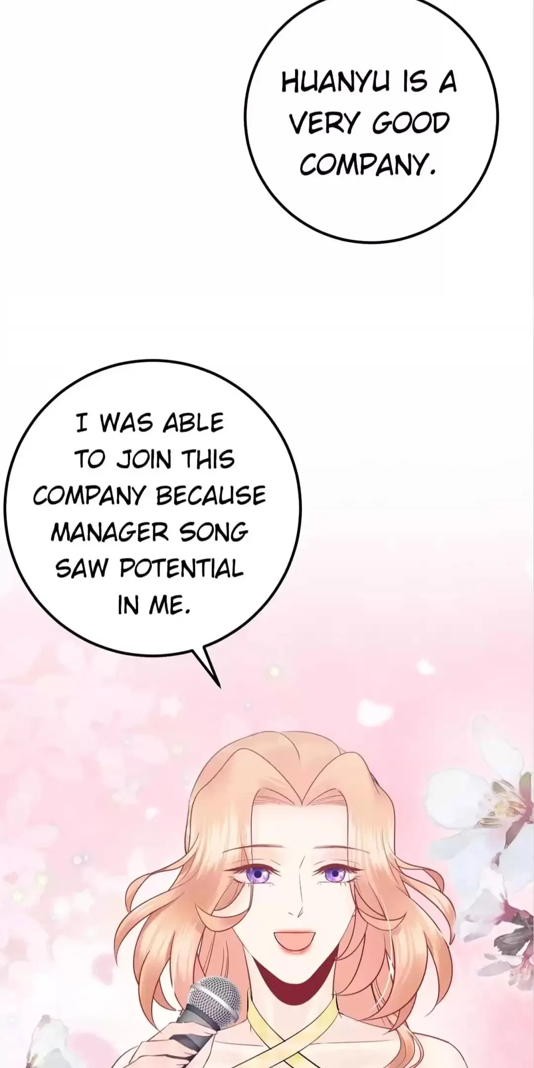Revenge Movie Queen Chapter 135 – Page 32