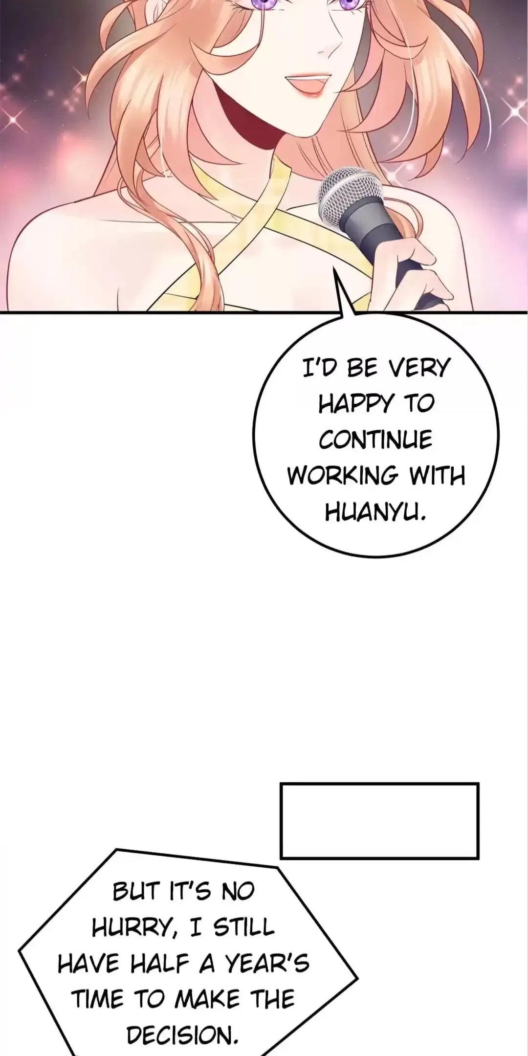 Revenge Movie Queen Chapter 135 – Page 34