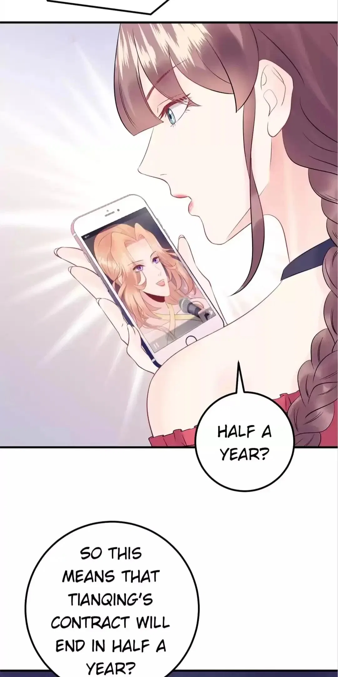 Revenge Movie Queen Chapter 135 – Page 35