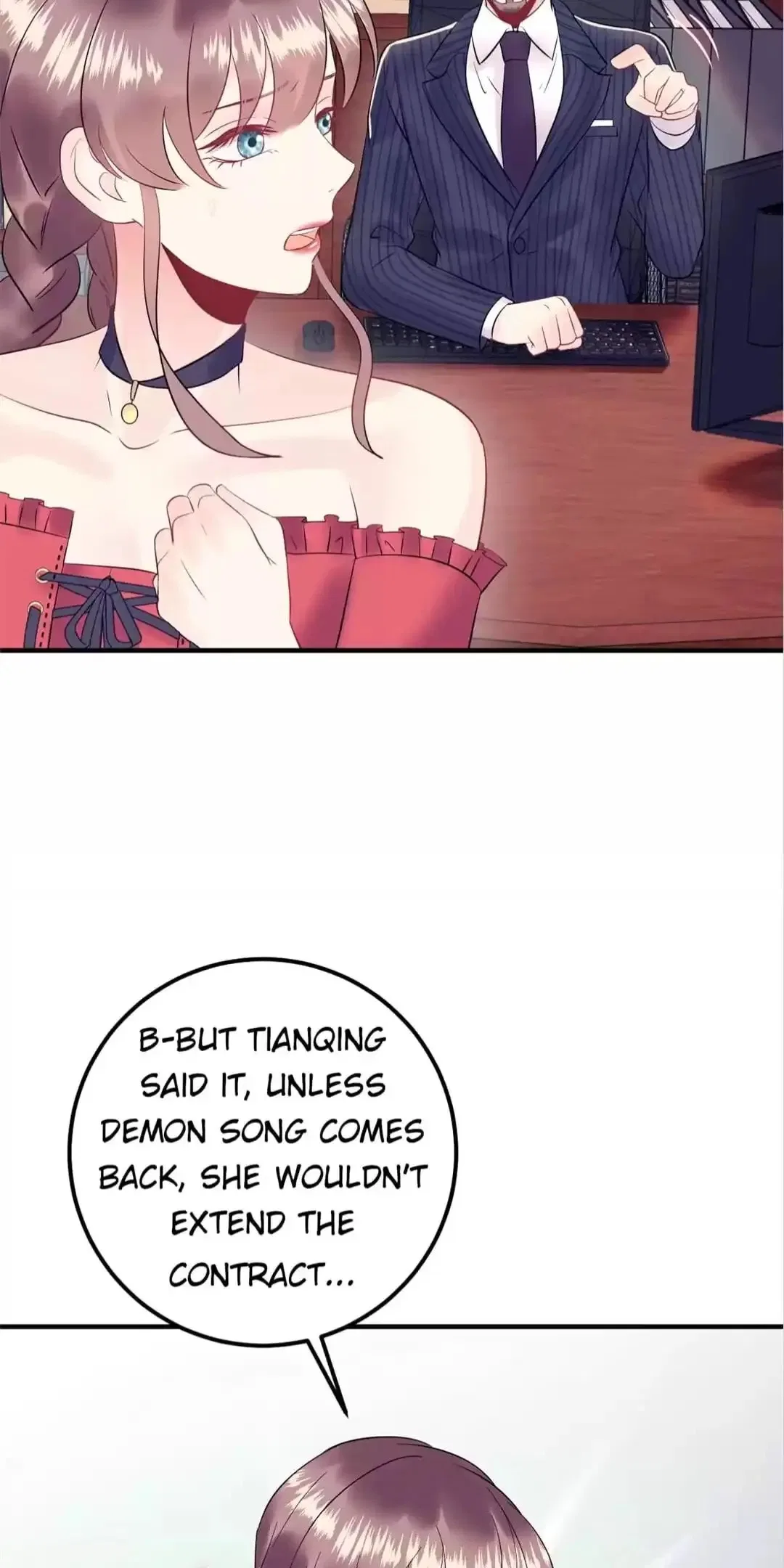 Revenge Movie Queen Chapter 135 – Page 38