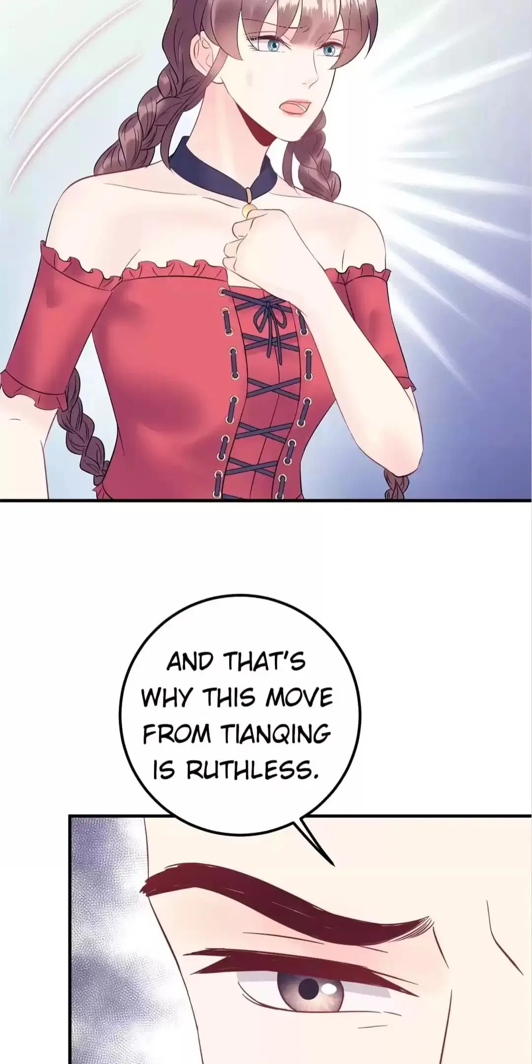 Revenge Movie Queen Chapter 135 – Page 39