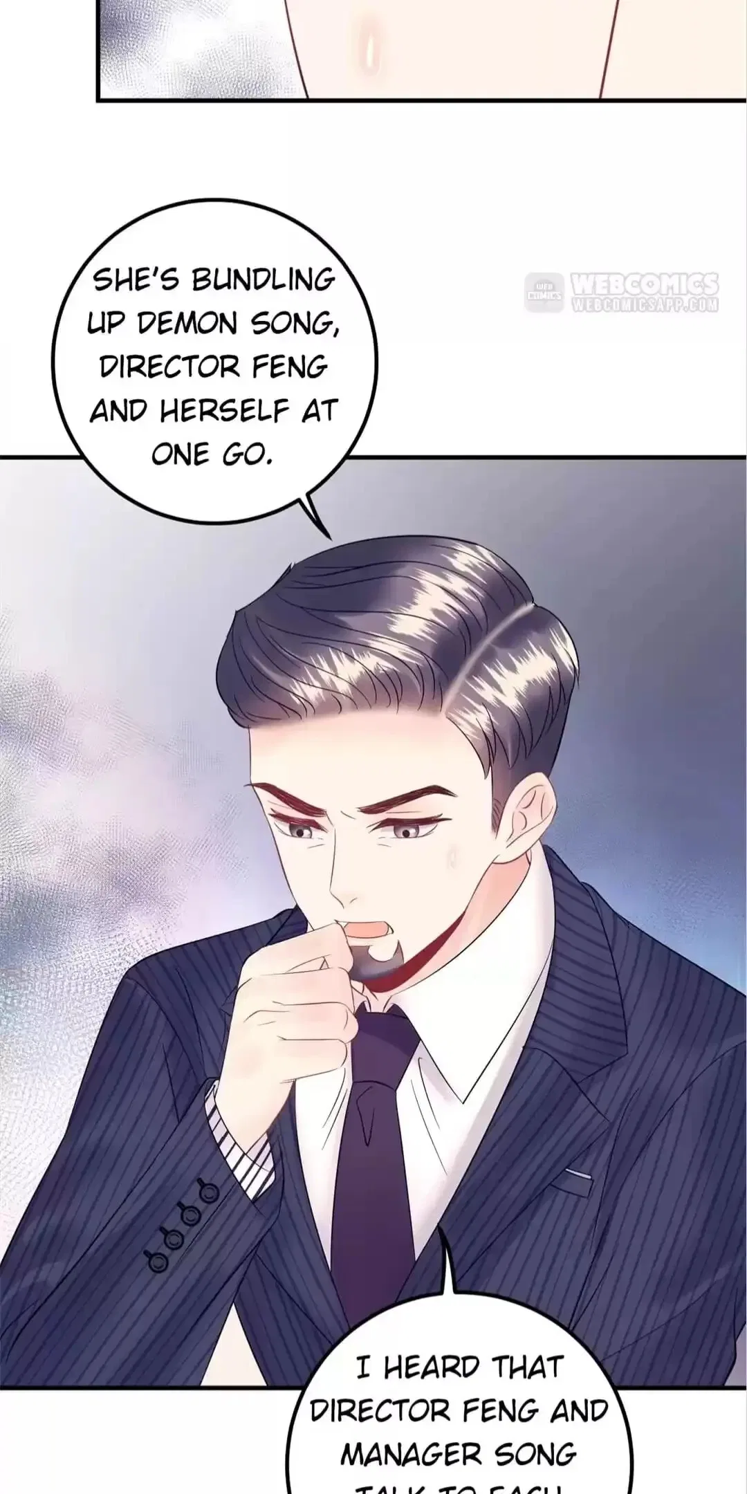 Revenge Movie Queen Chapter 135 – Page 40