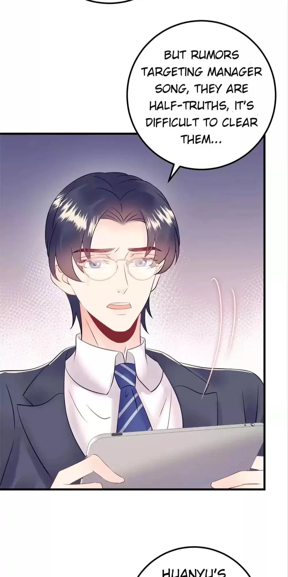 Revenge Movie Queen Chapter 134 – Page 3