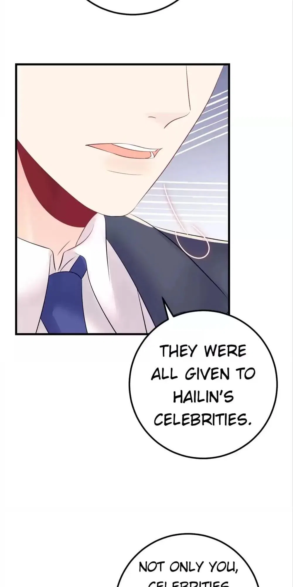 Revenge Movie Queen Chapter 134 – Page 6