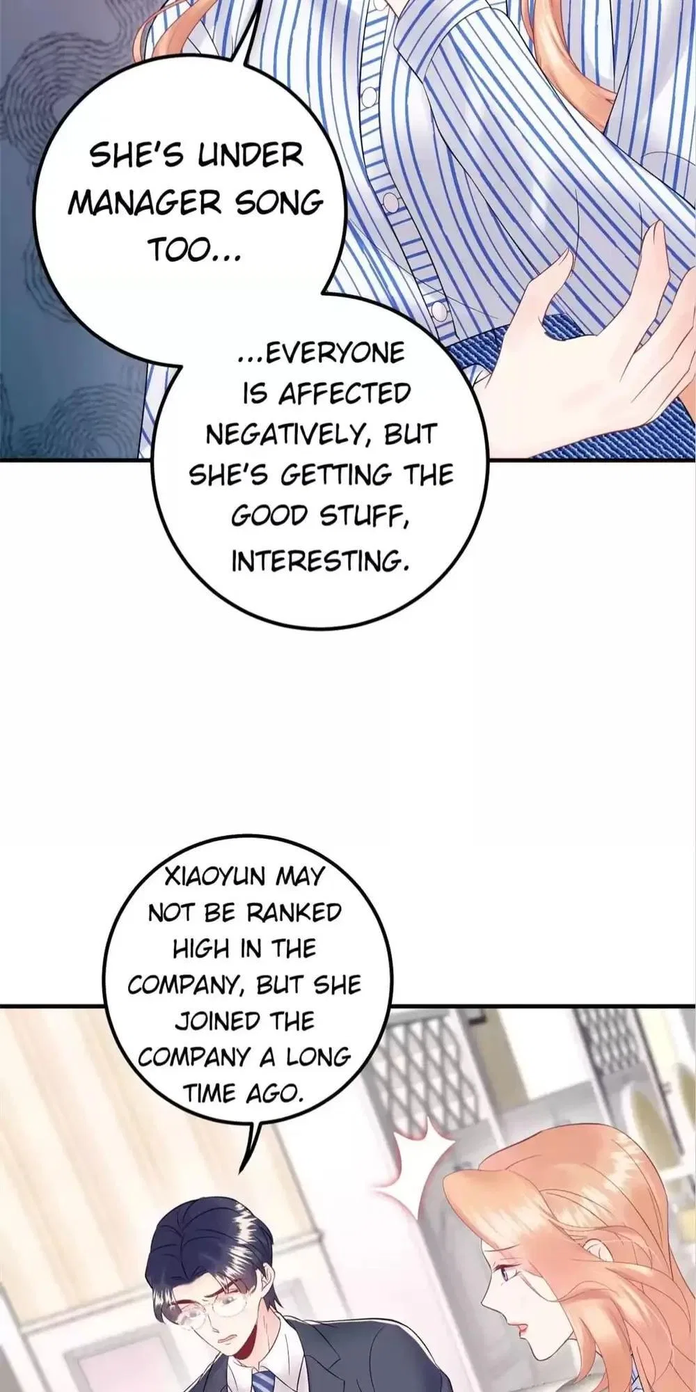 Revenge Movie Queen Chapter 134 – Page 10