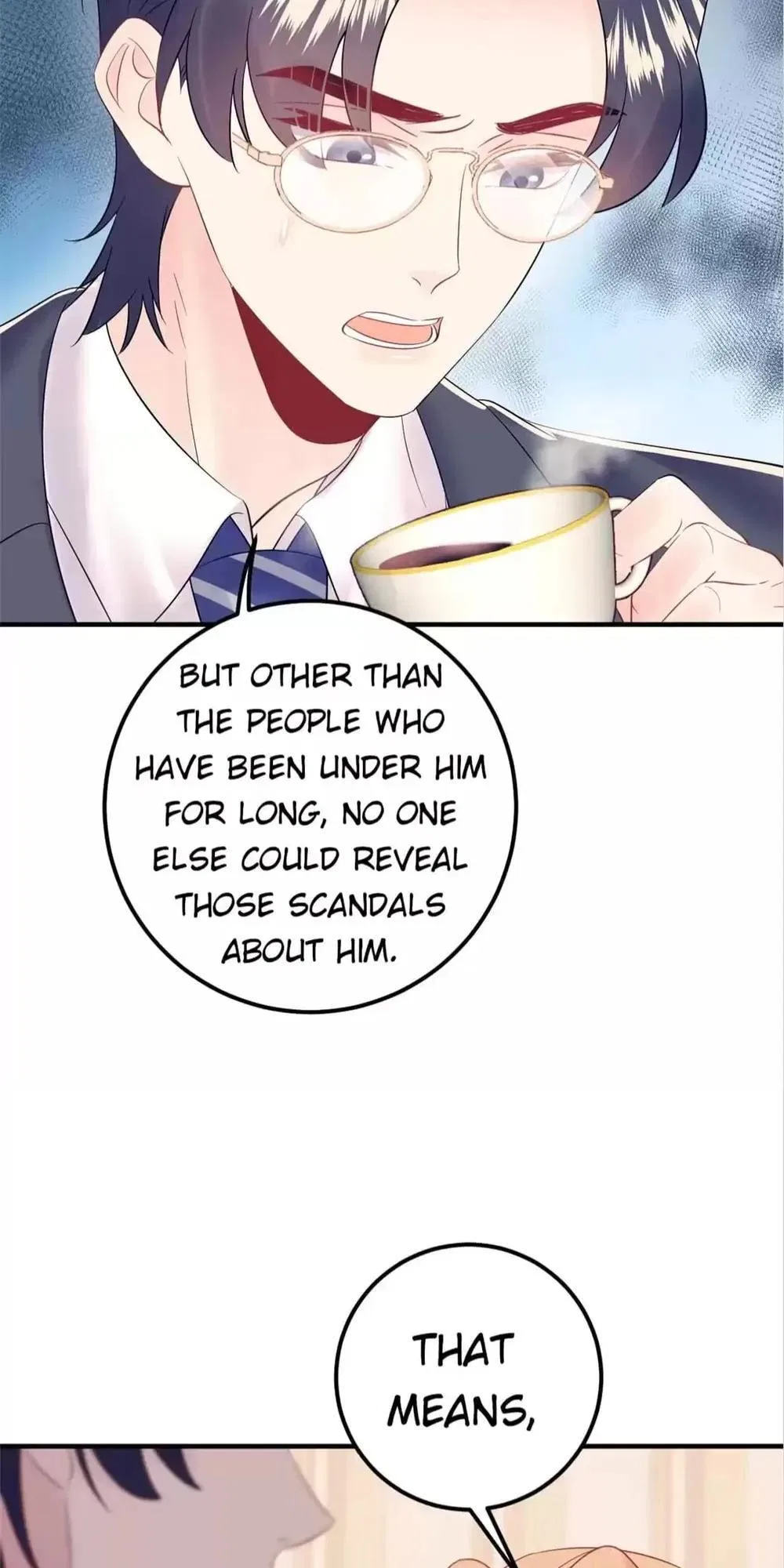 Revenge Movie Queen Chapter 134 – Page 12