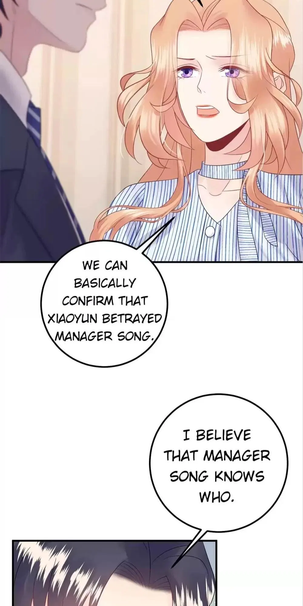 Revenge Movie Queen Chapter 134 – Page 13