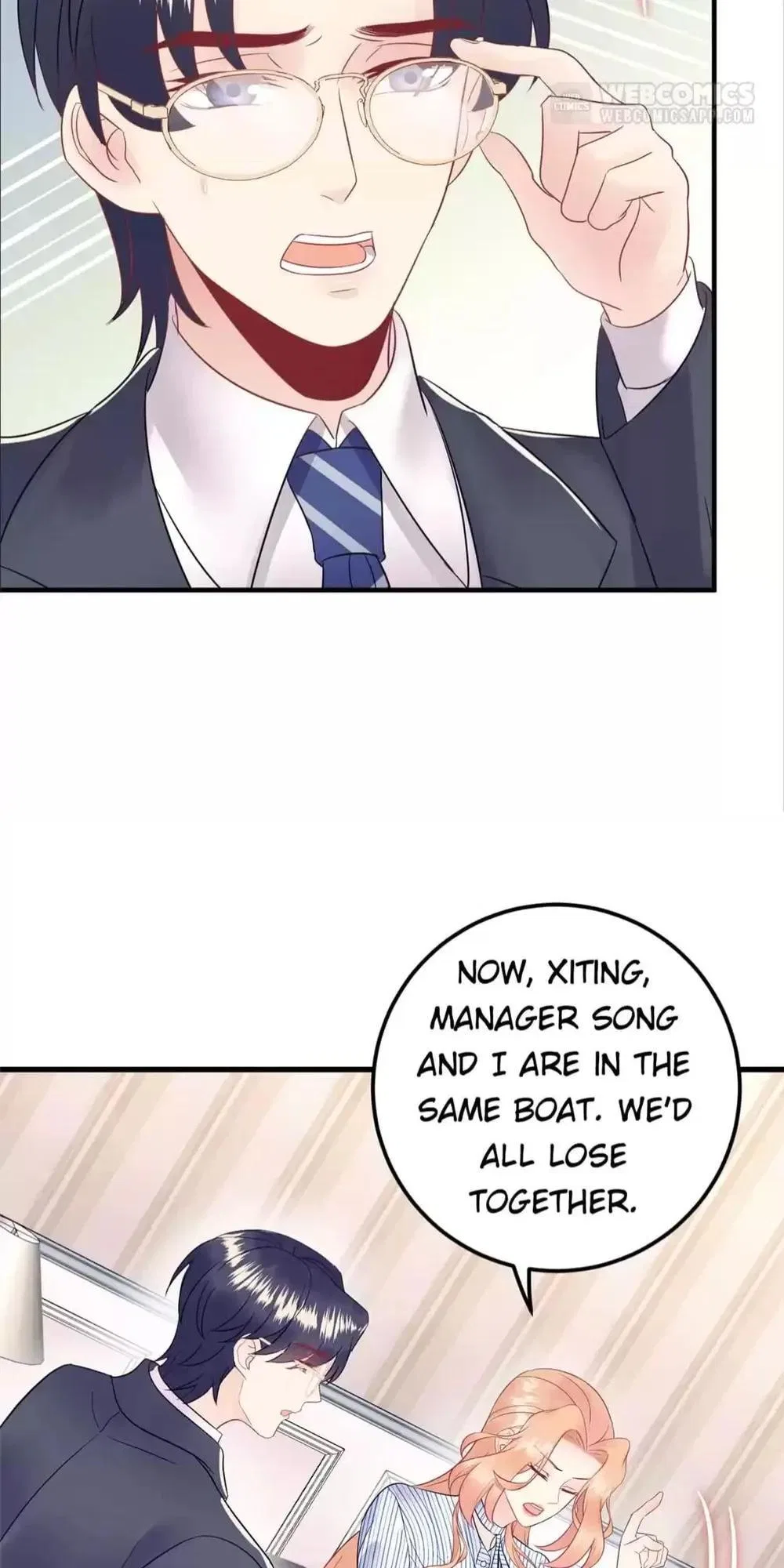 Revenge Movie Queen Chapter 134 – Page 18
