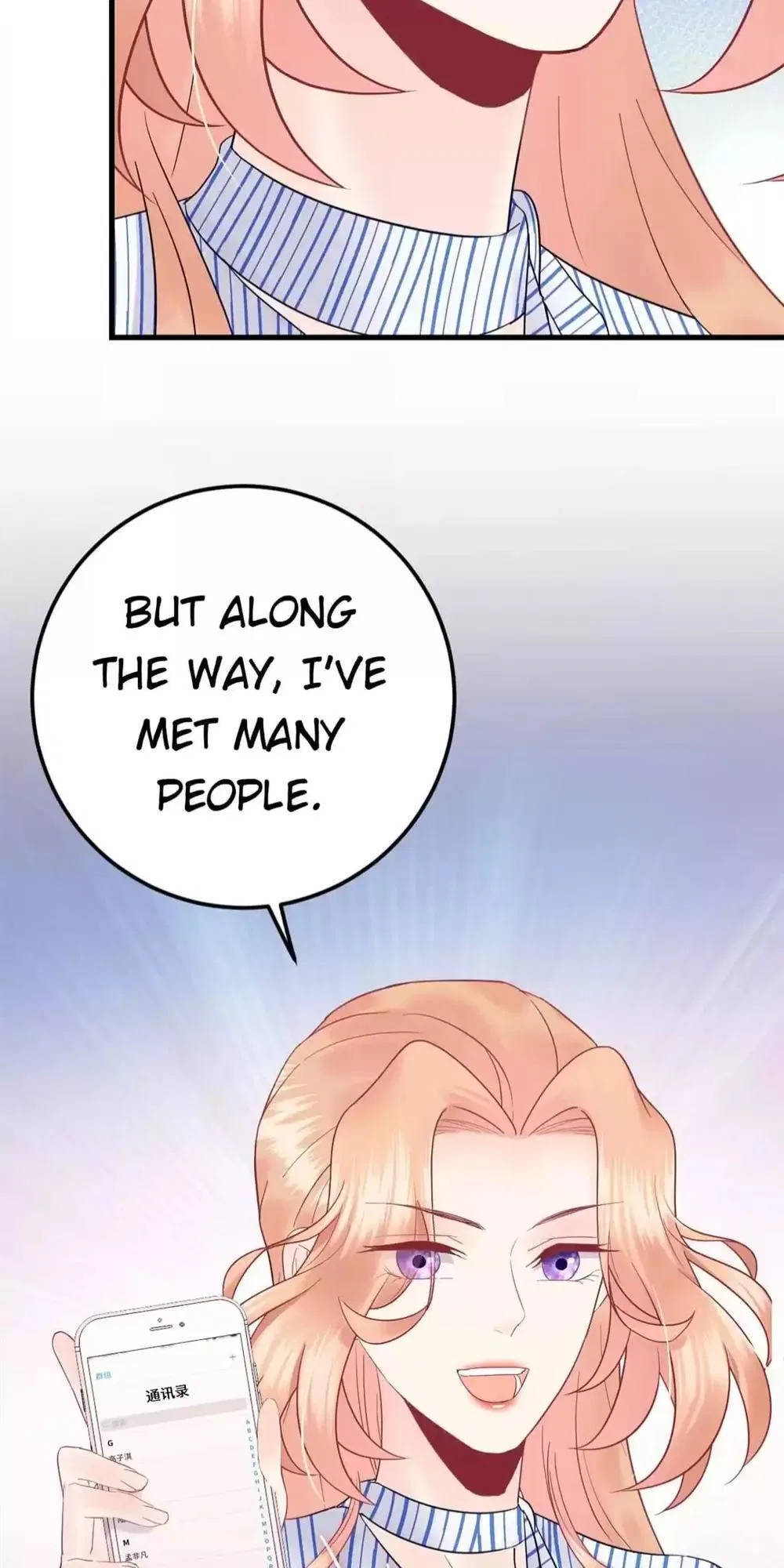 Revenge Movie Queen Chapter 134 – Page 21