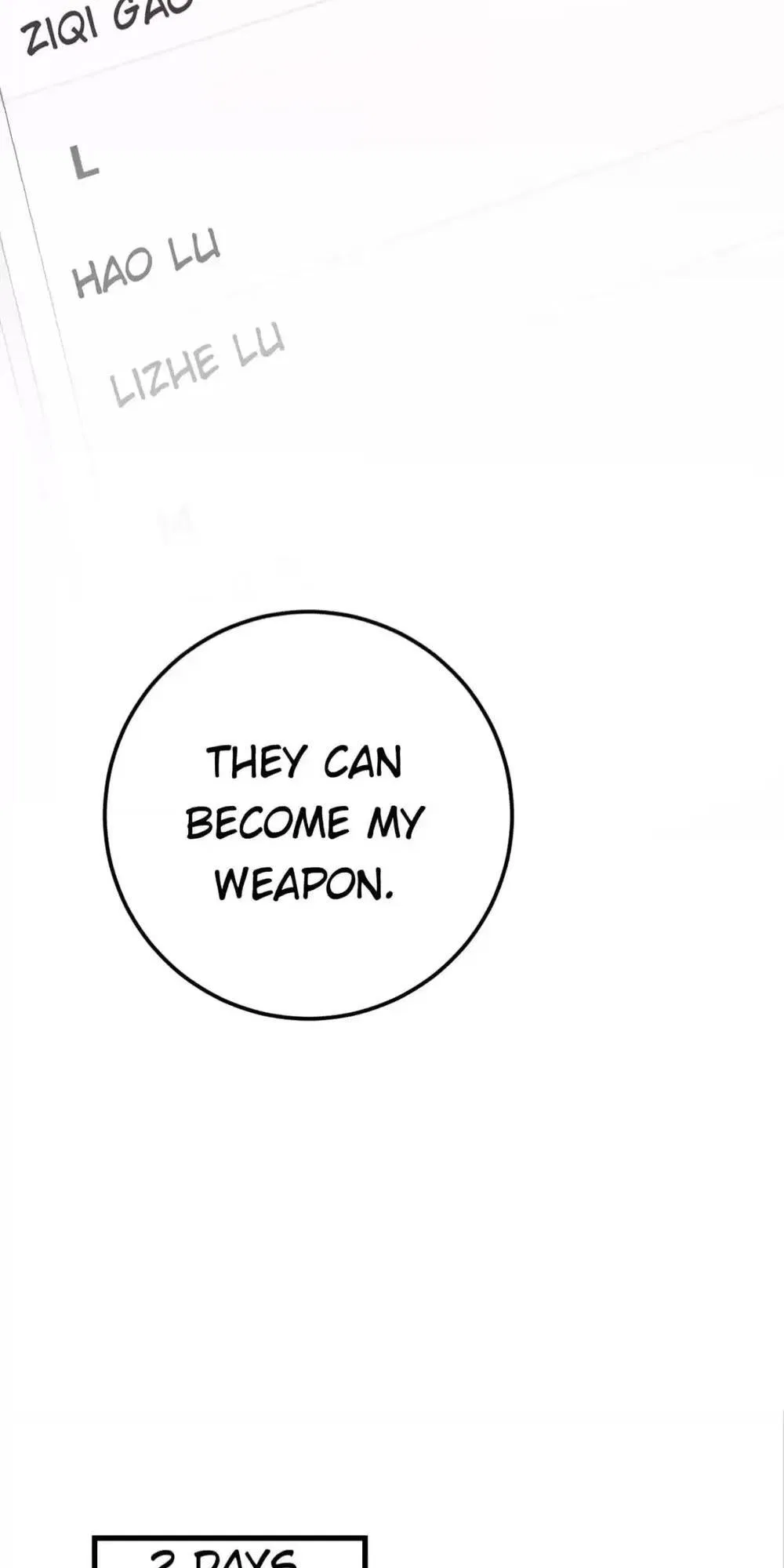 Revenge Movie Queen Chapter 134 – Page 23
