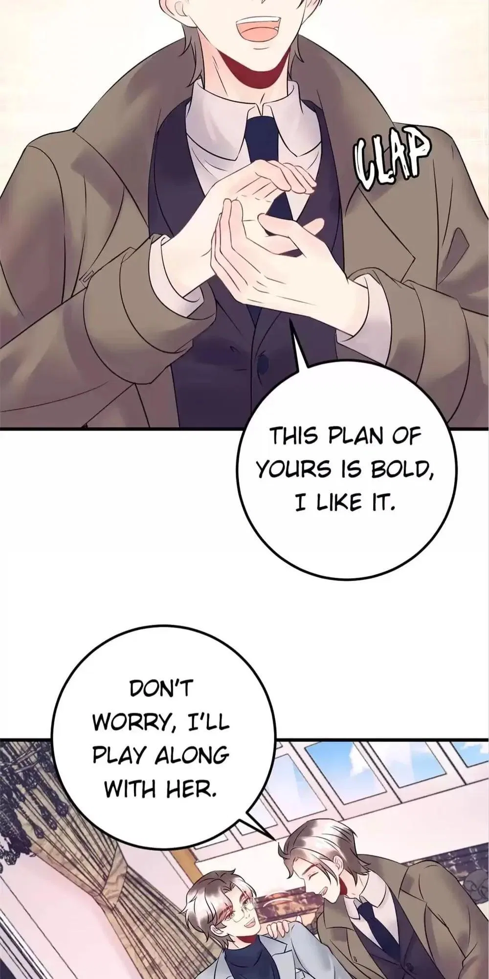 Revenge Movie Queen Chapter 134 – Page 25