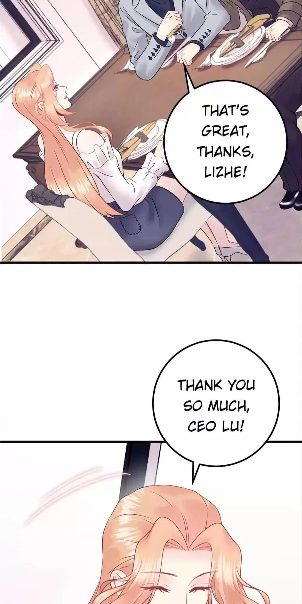 Revenge Movie Queen Chapter 134 – Page 26