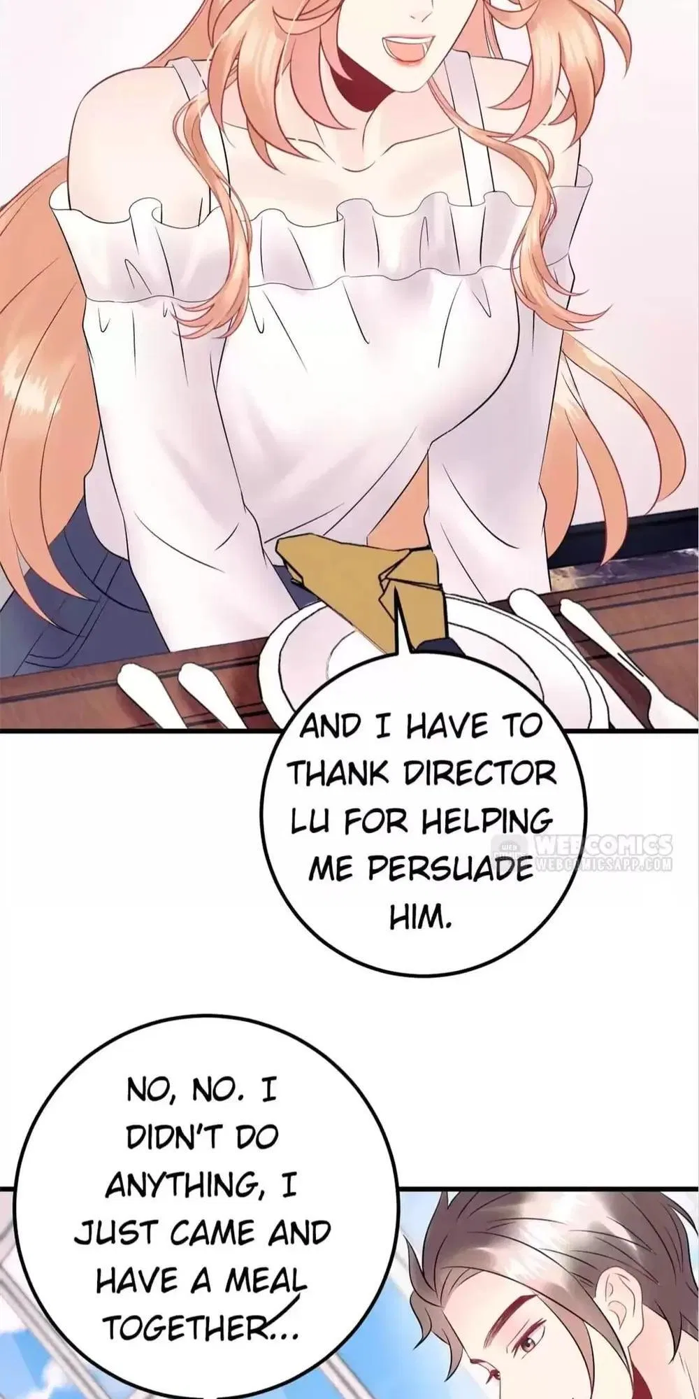 Revenge Movie Queen Chapter 134 – Page 27