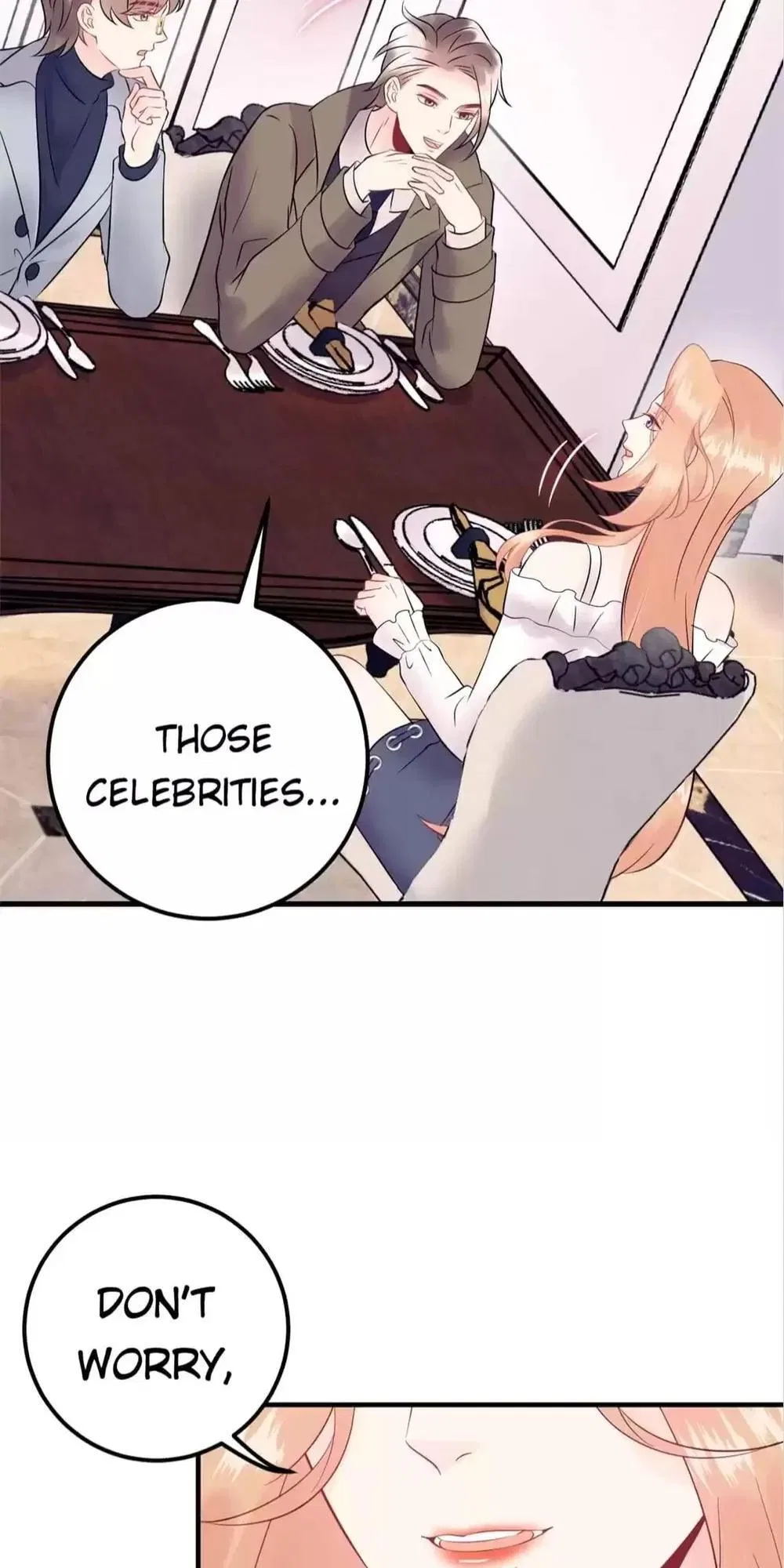 Revenge Movie Queen Chapter 134 – Page 29