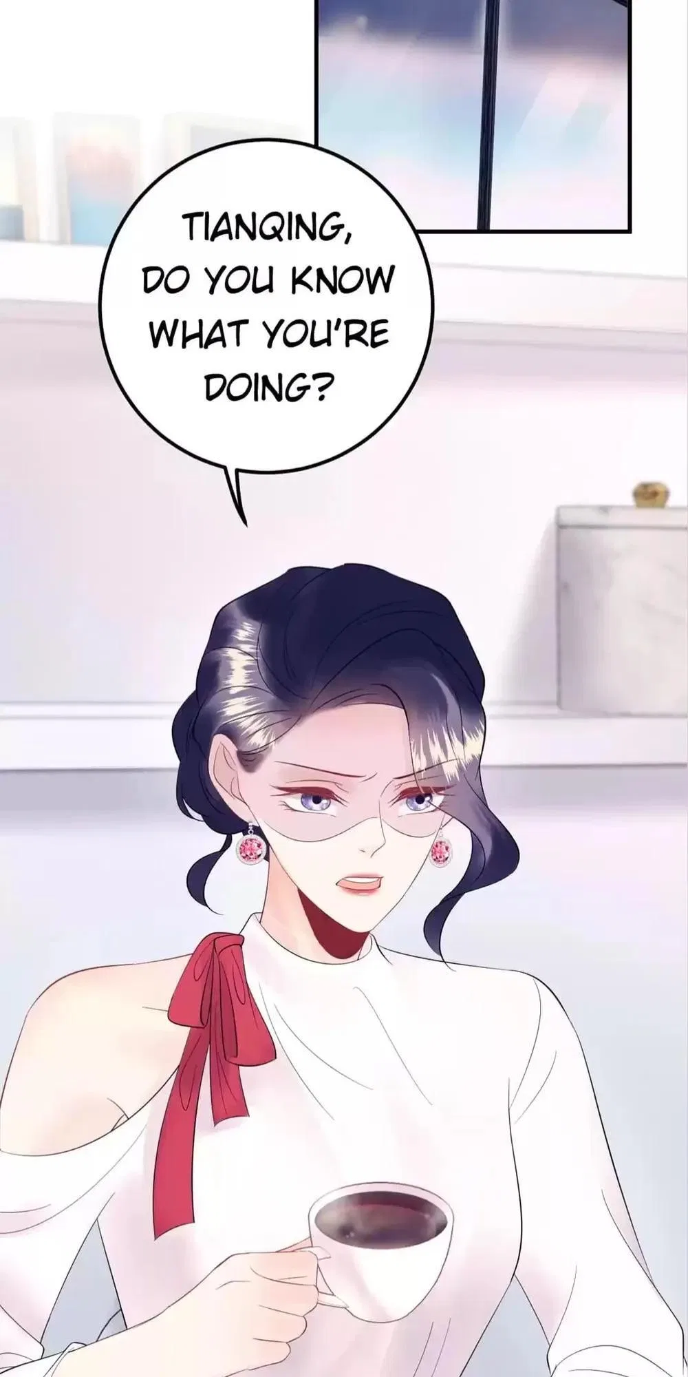 Revenge Movie Queen Chapter 134 – Page 32