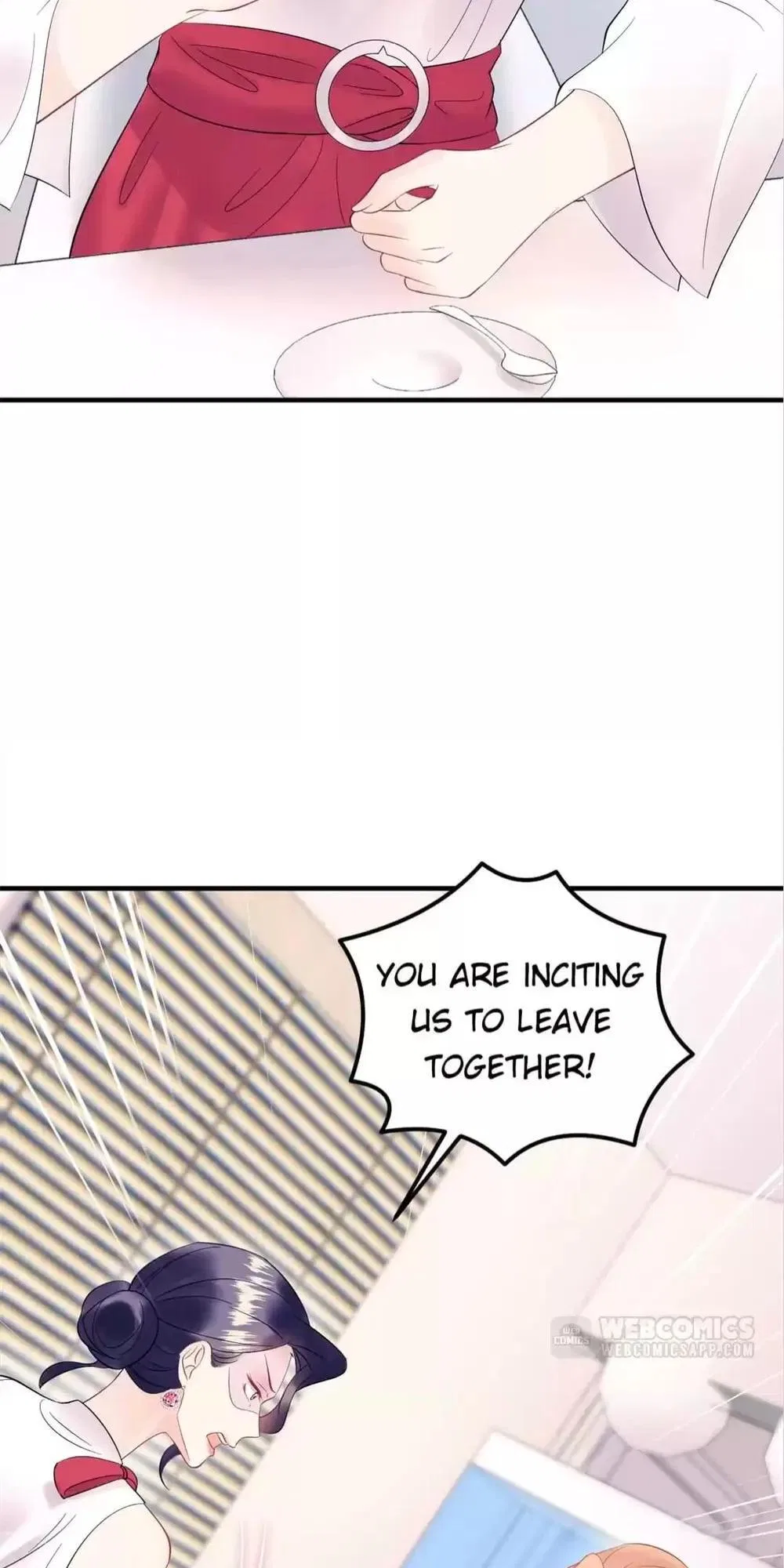 Revenge Movie Queen Chapter 134 – Page 33