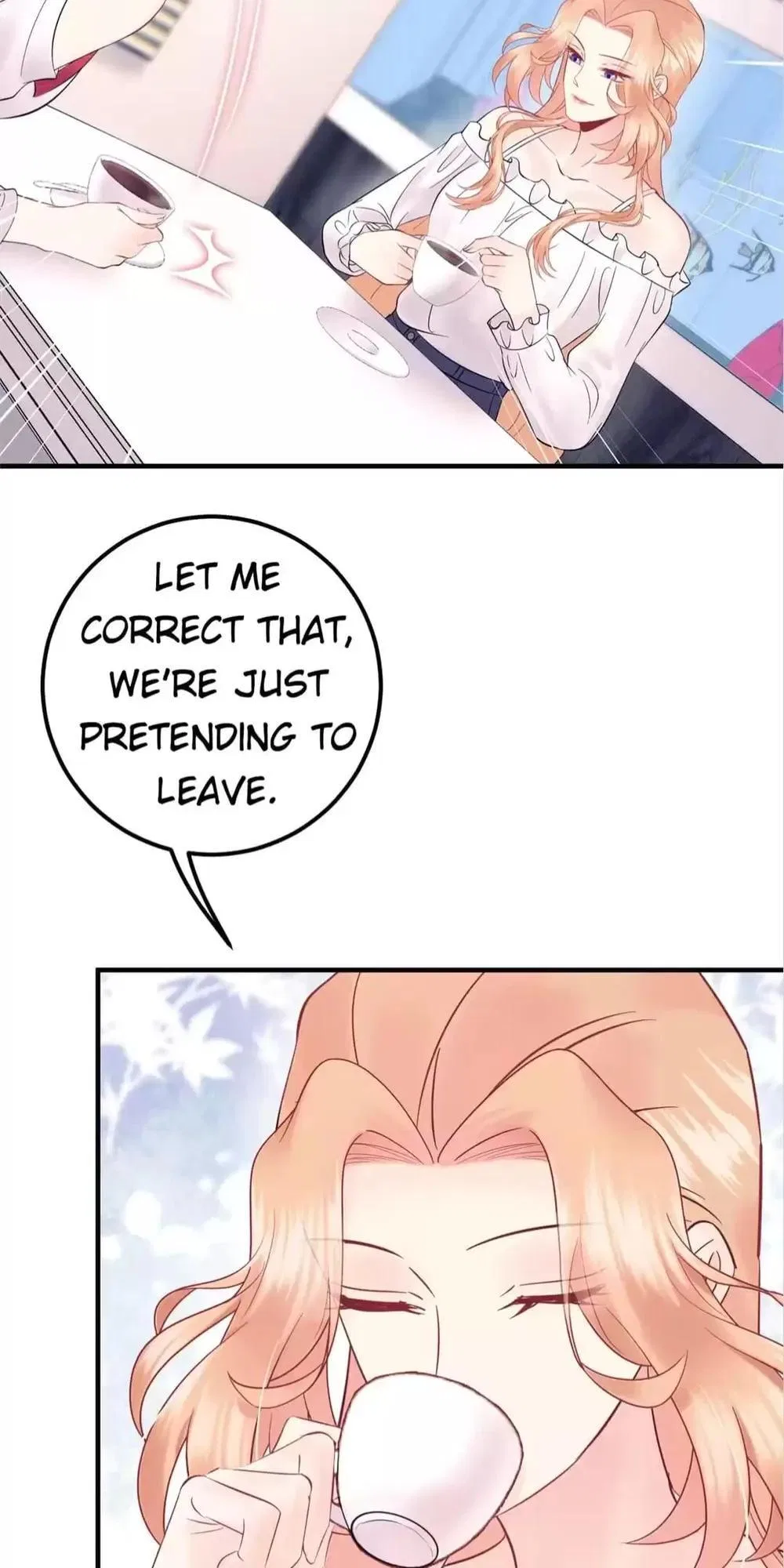 Revenge Movie Queen Chapter 134 – Page 34