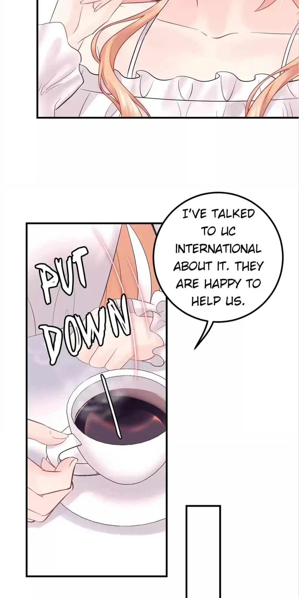 Revenge Movie Queen Chapter 134 – Page 35