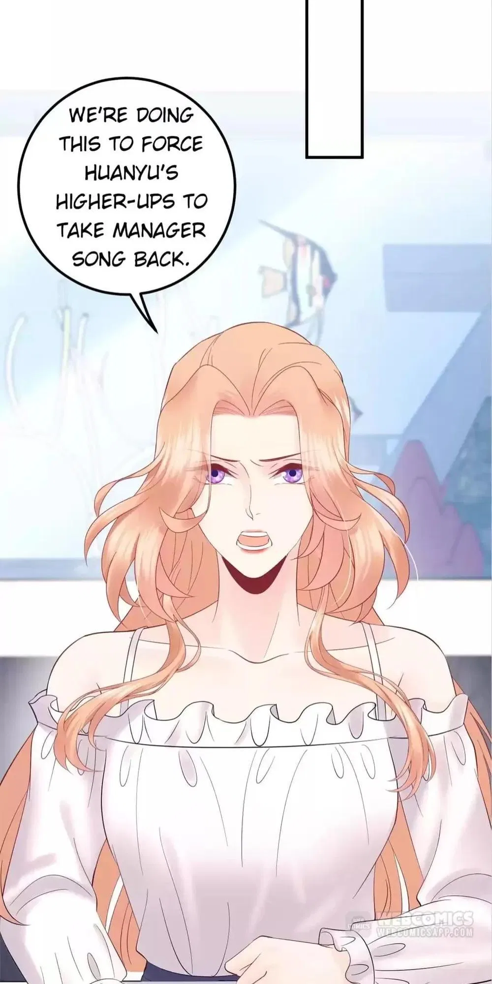 Revenge Movie Queen Chapter 134 – Page 36