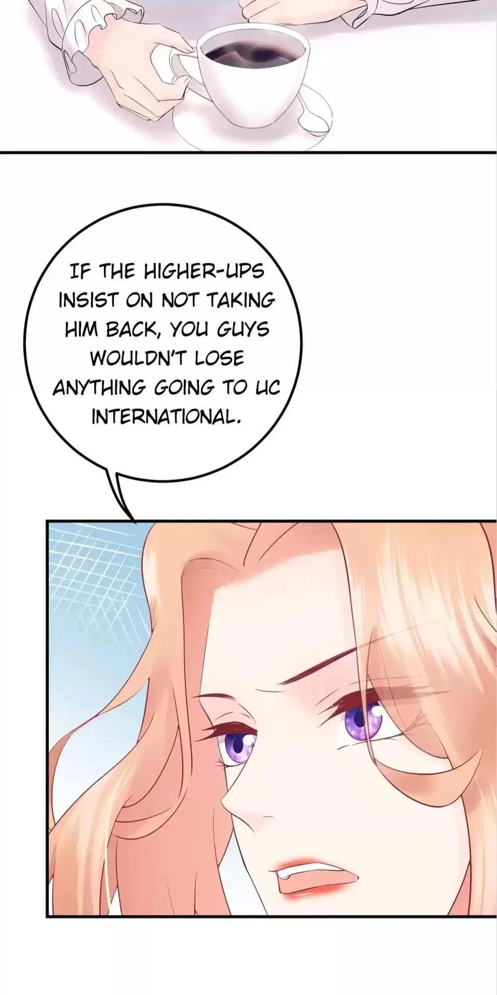 Revenge Movie Queen Chapter 134 – Page 37