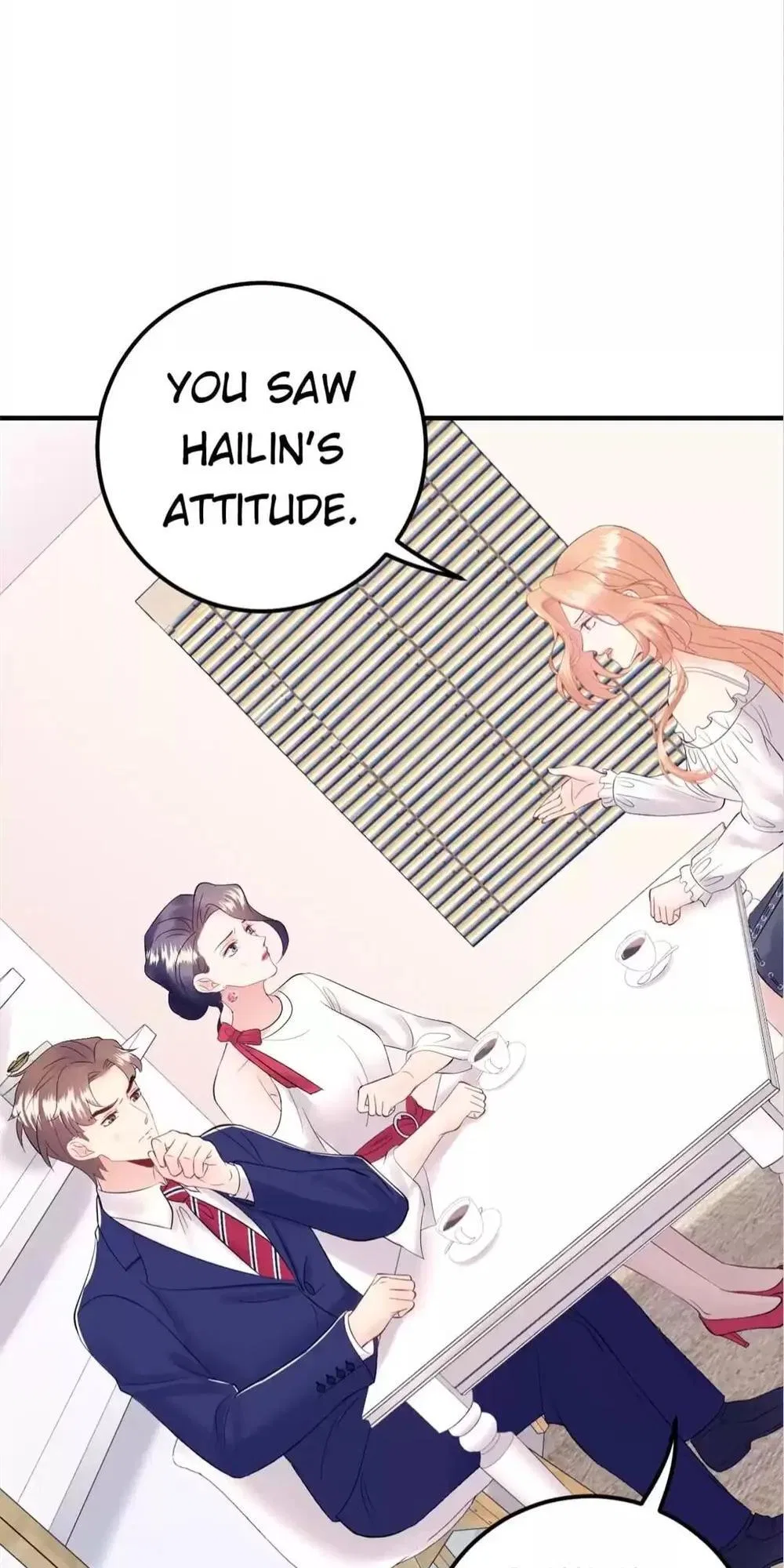 Revenge Movie Queen Chapter 134 – Page 38