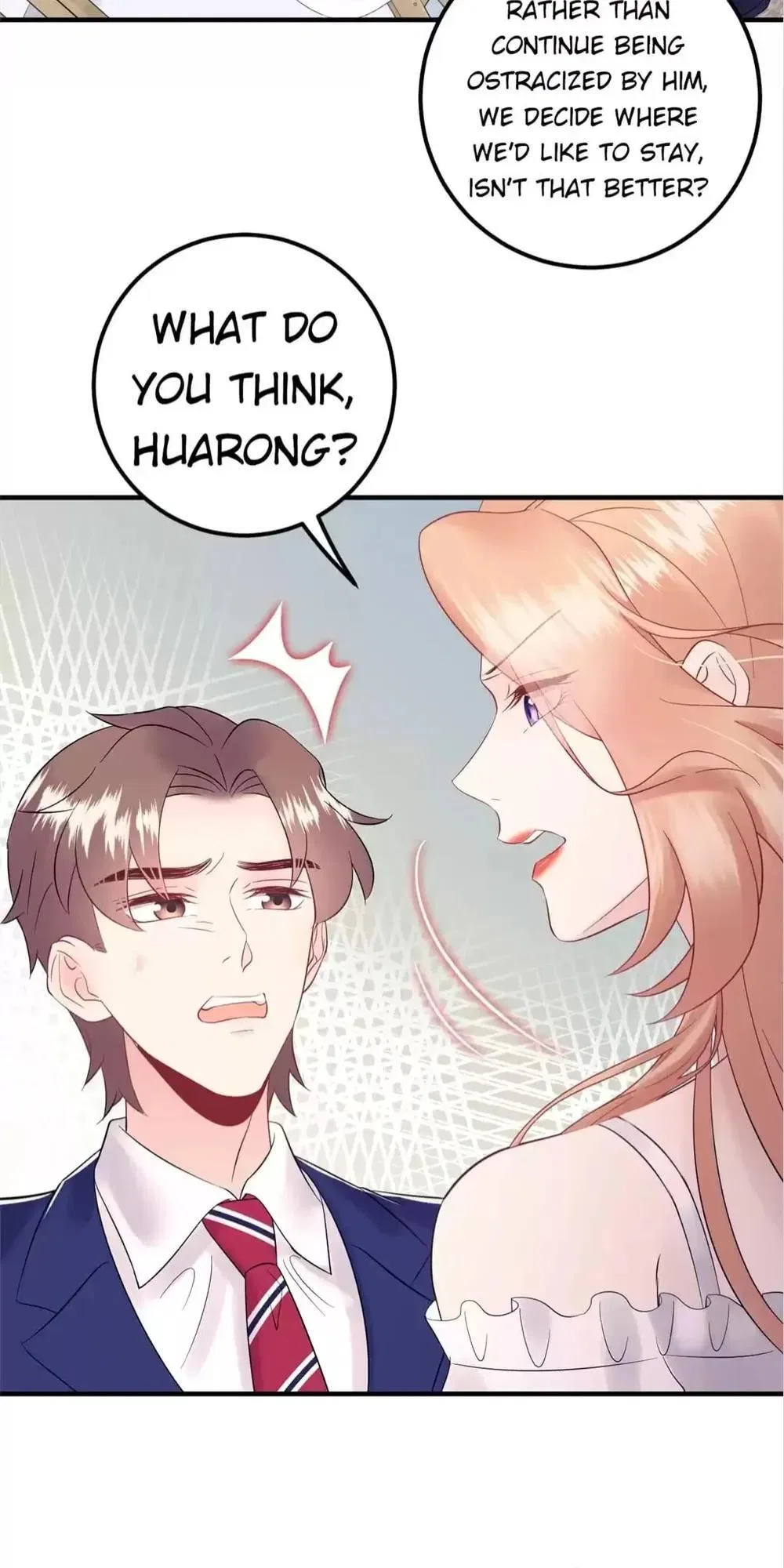 Revenge Movie Queen Chapter 134 – Page 39