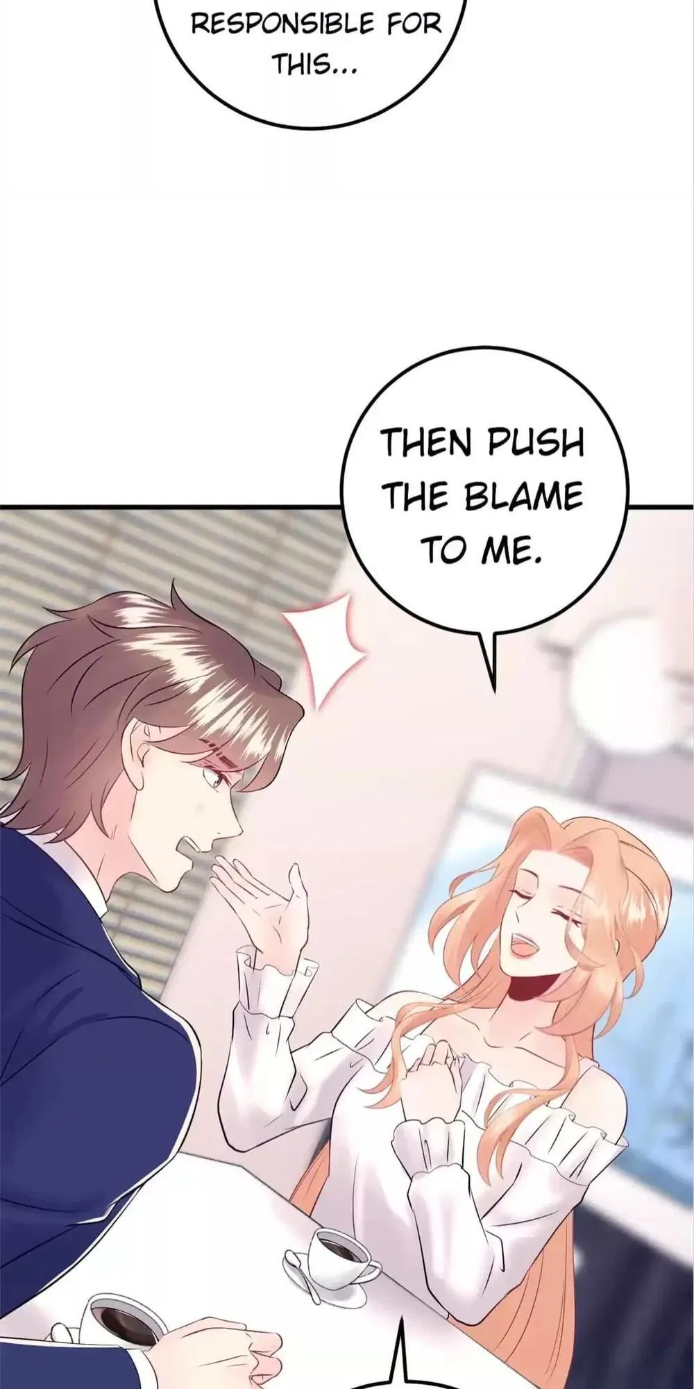 Revenge Movie Queen Chapter 134 – Page 41