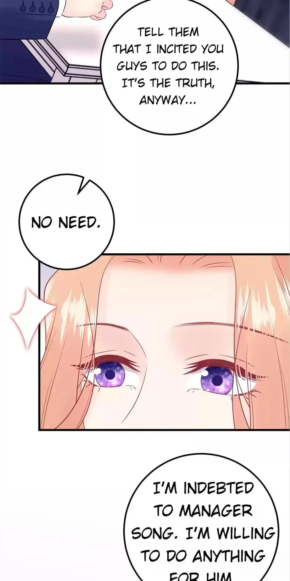 Revenge Movie Queen Chapter 134 – Page 42