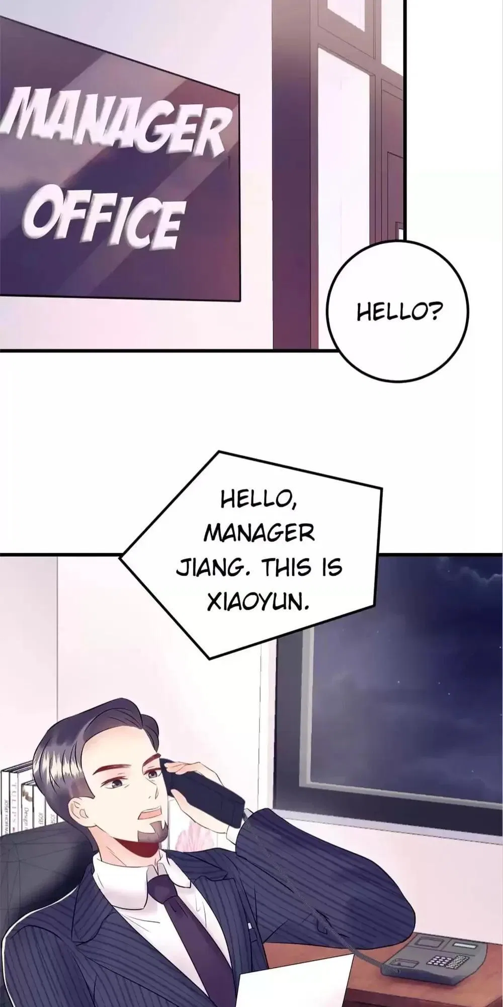 Revenge Movie Queen Chapter 133 – Page 6