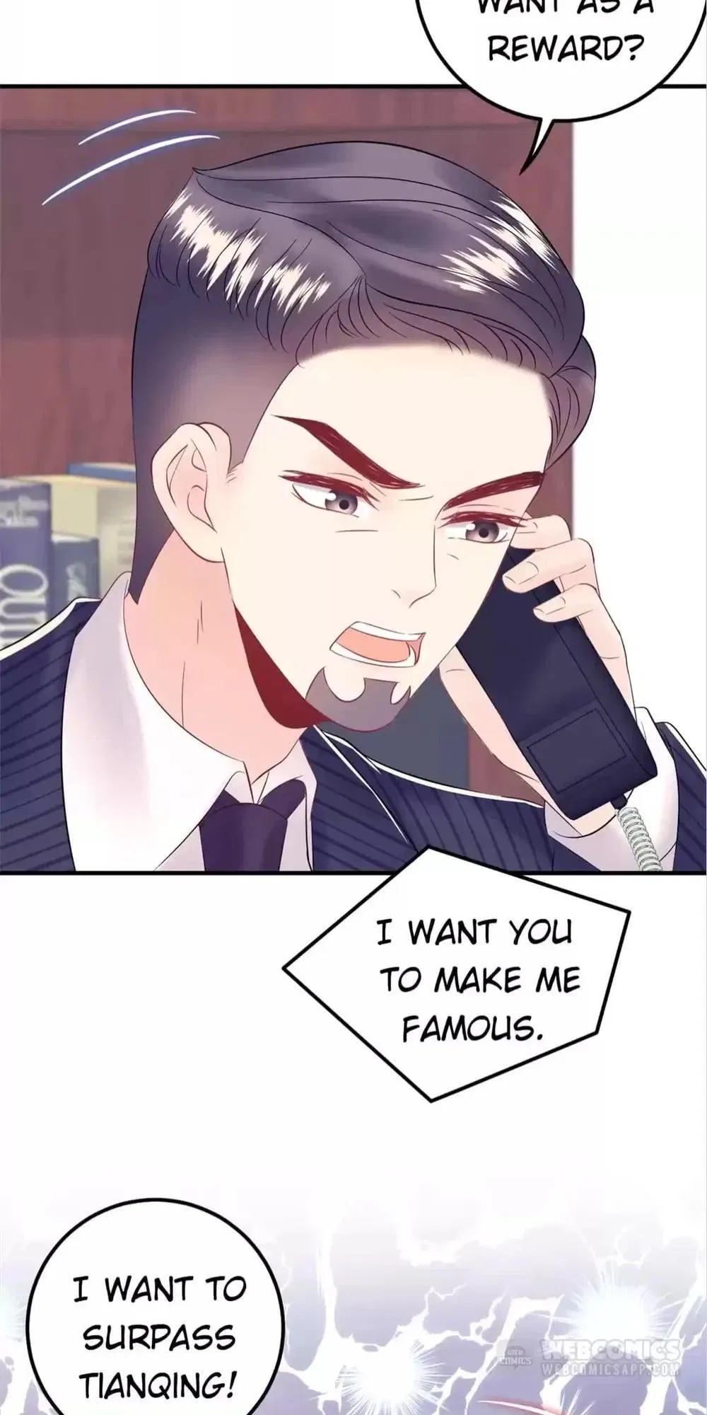 Revenge Movie Queen Chapter 133 – Page 11