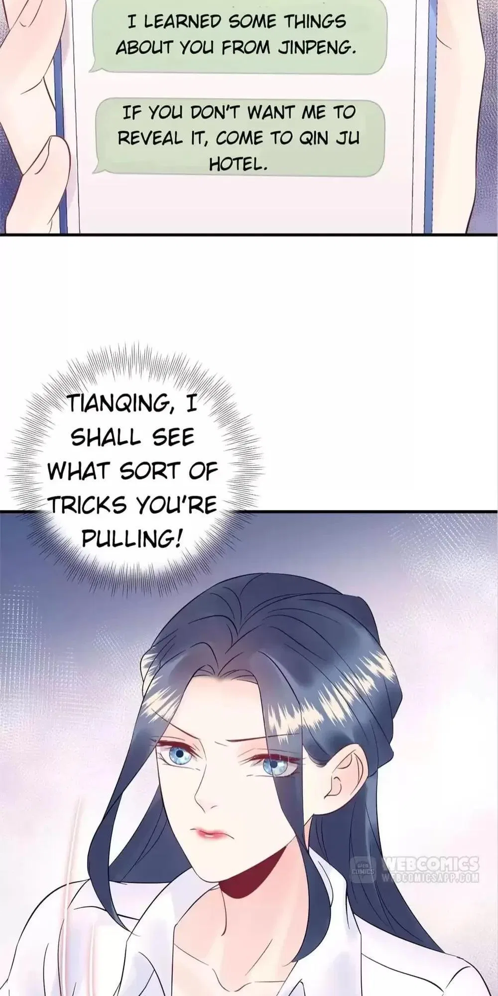 Revenge Movie Queen Chapter 133 – Page 14