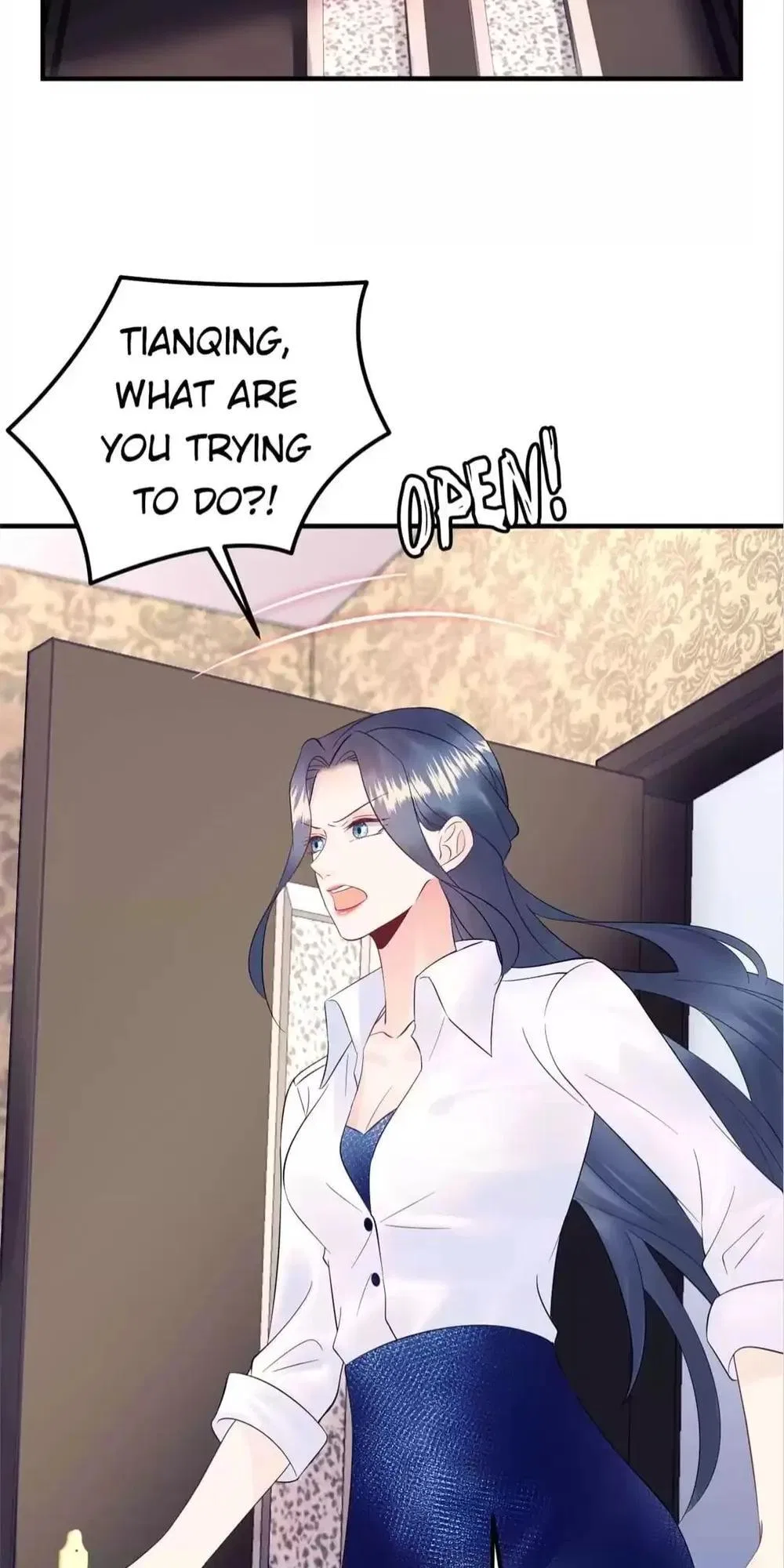 Revenge Movie Queen Chapter 133 – Page 16
