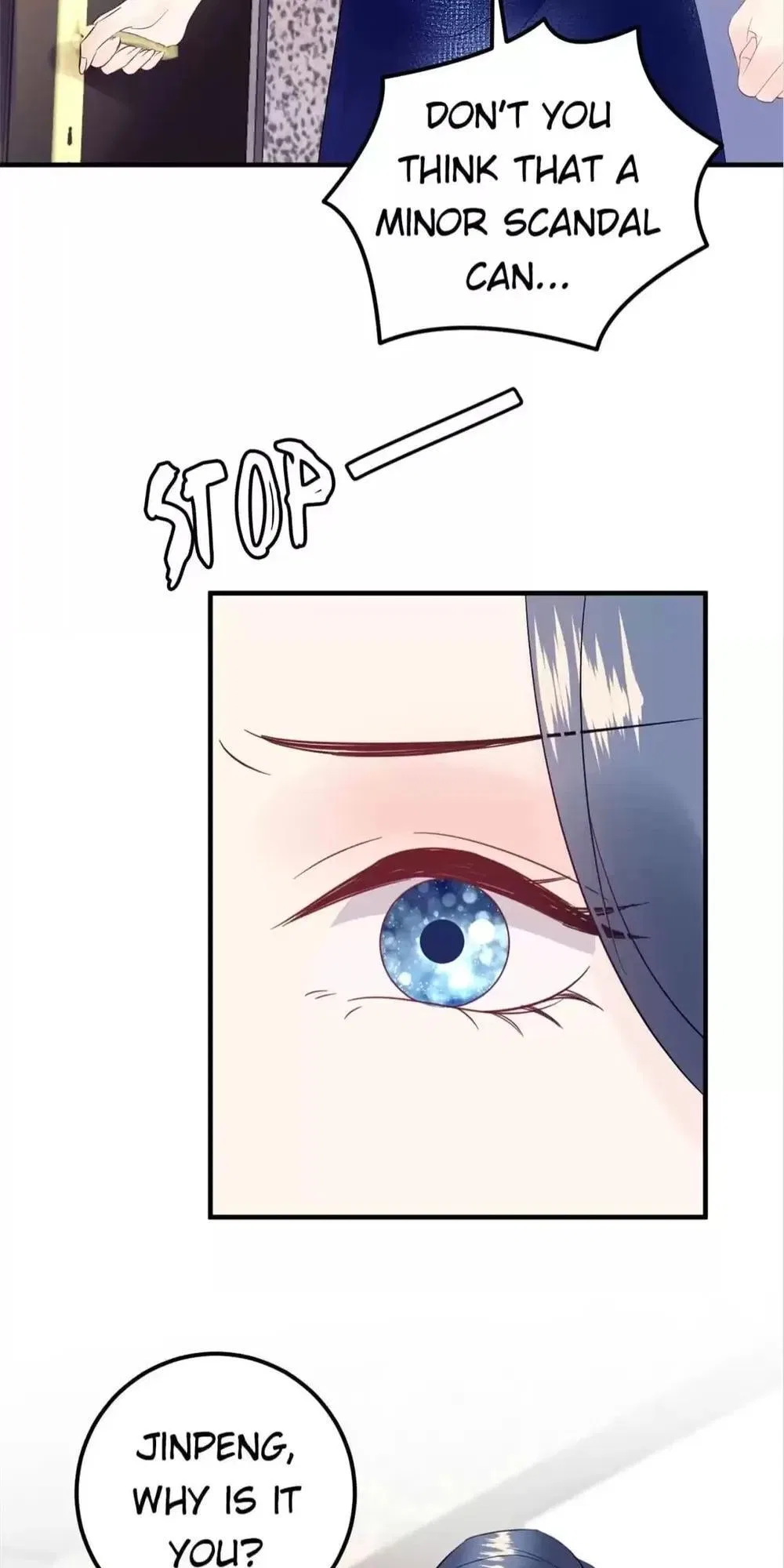 Revenge Movie Queen Chapter 133 – Page 17