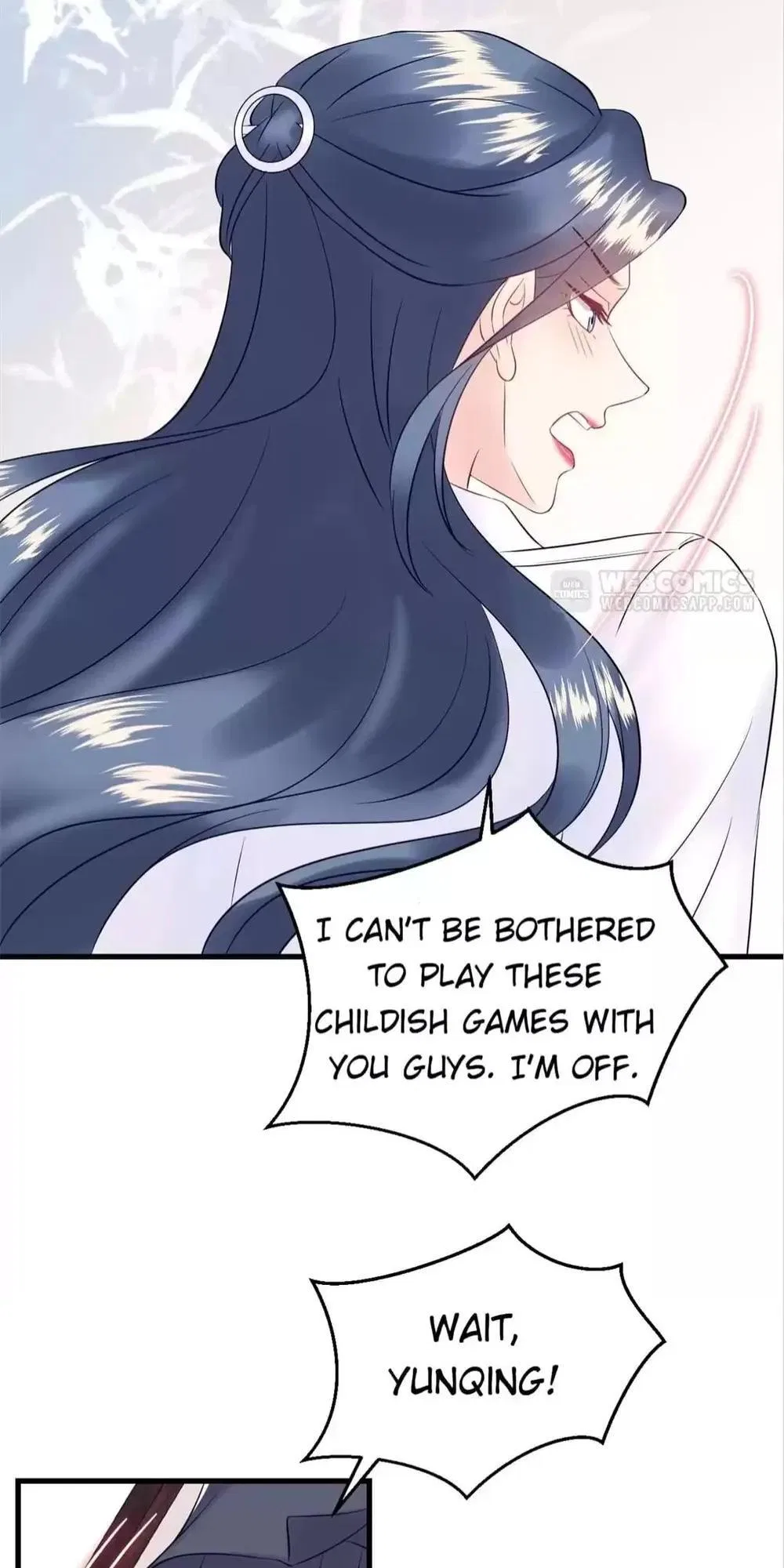 Revenge Movie Queen Chapter 133 – Page 21