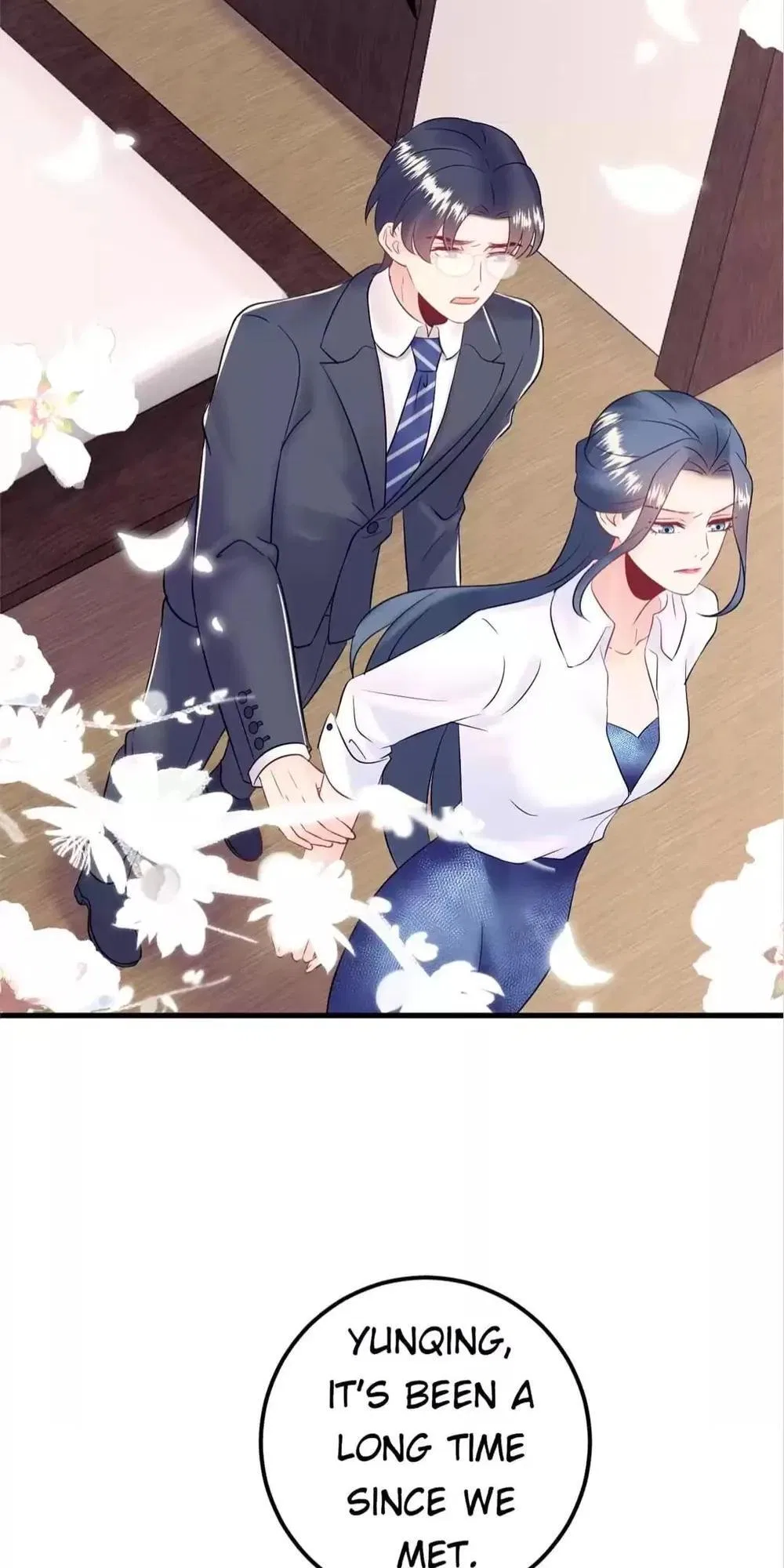 Revenge Movie Queen Chapter 133 – Page 23