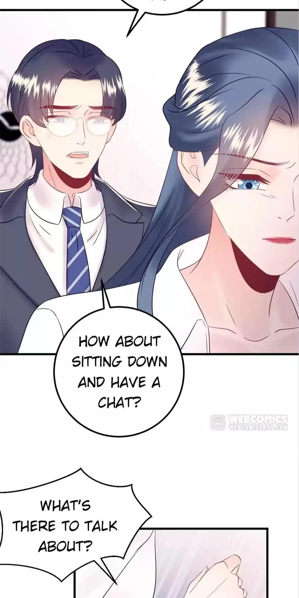 Revenge Movie Queen Chapter 133 – Page 24