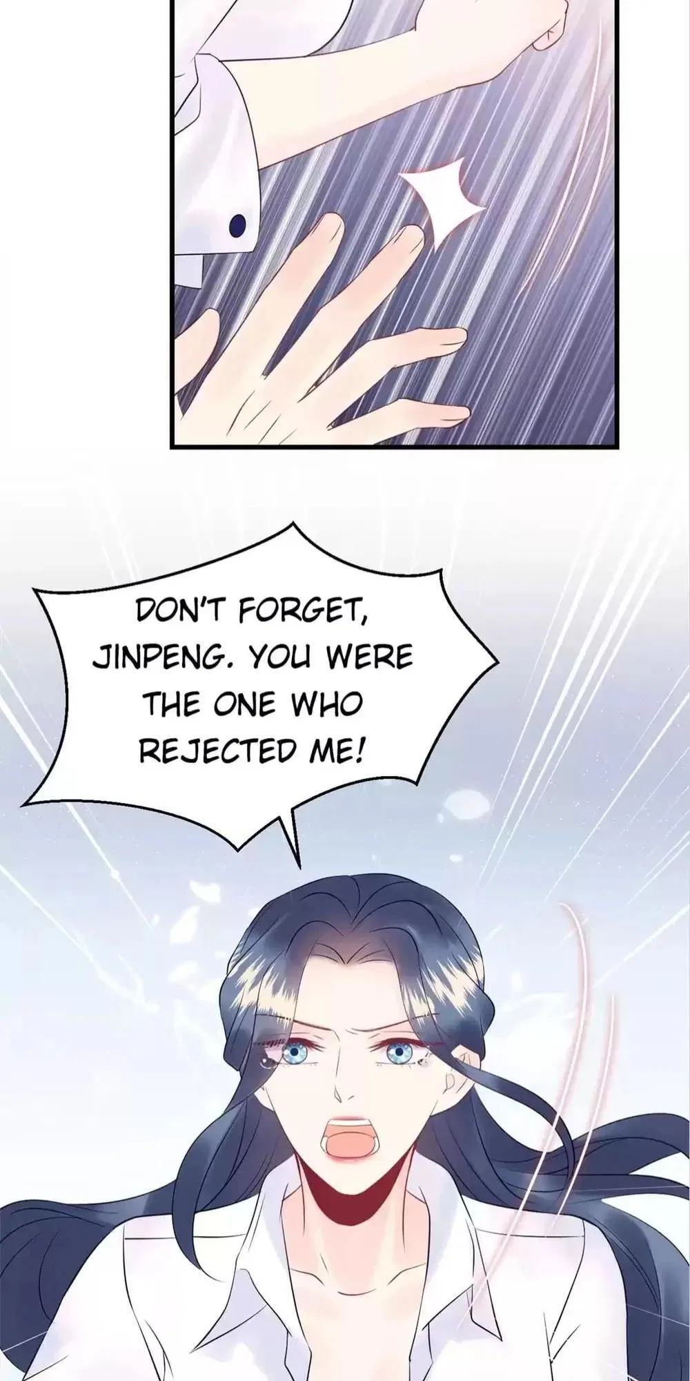 Revenge Movie Queen Chapter 133 – Page 25