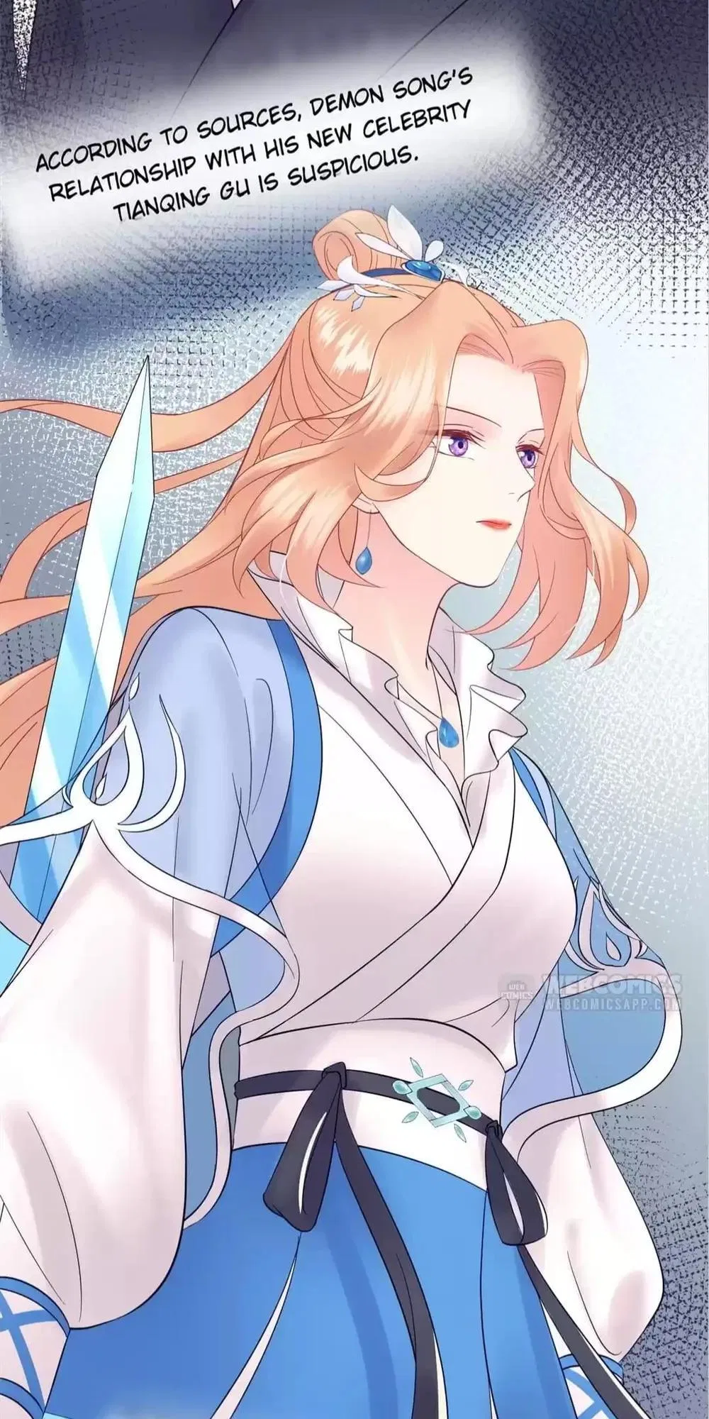 Revenge Movie Queen Chapter 133 – Page 43